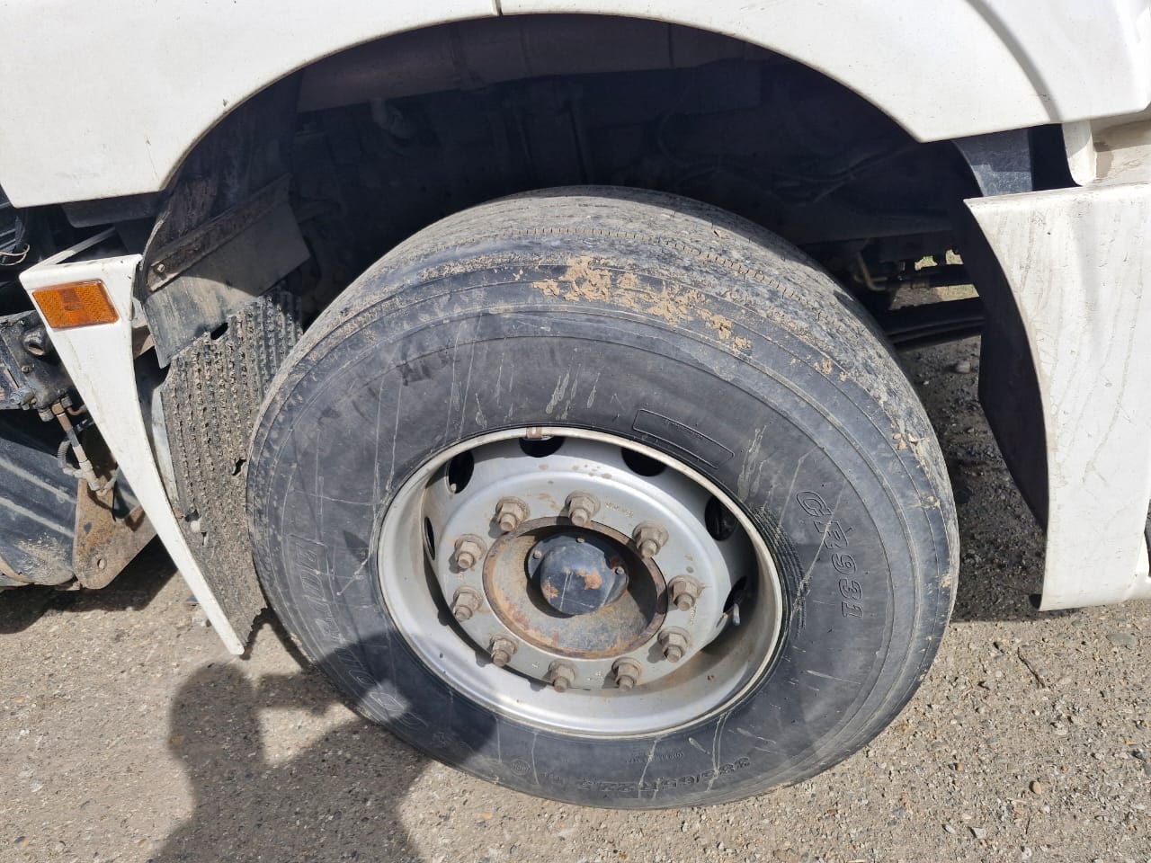 КамАЗ 5490 4x2 Седельный тягач 2018 г. - фото 16