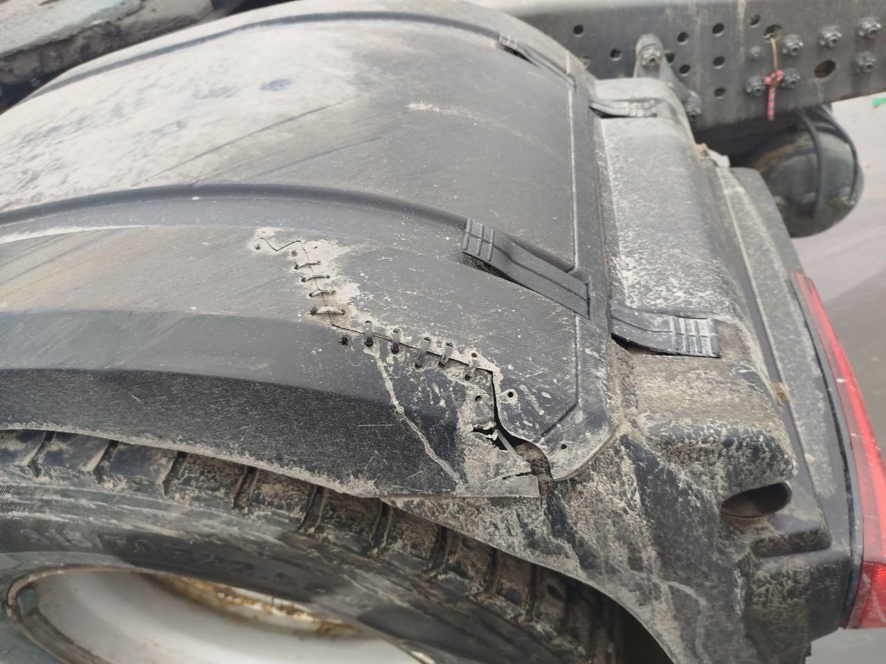 Mercedes-Benz ACTROS 4x2 Седельный тягач 2019 г. - фото 19