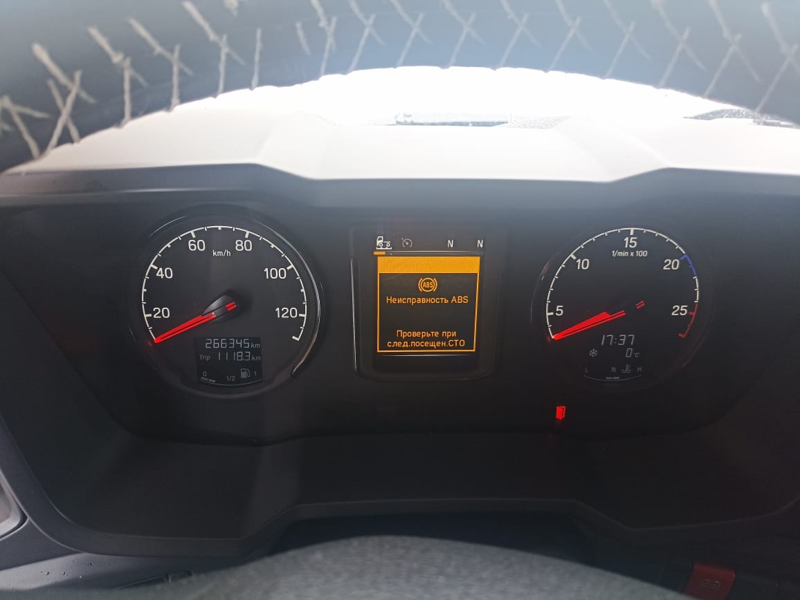 Scania P 8x4 Самосвал 2021 г. - фото 6