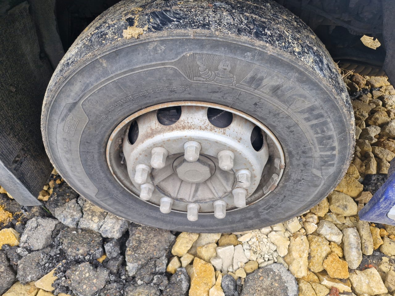 Volvo FH 4x2 Седельный тягач 2016 г. - фото 16