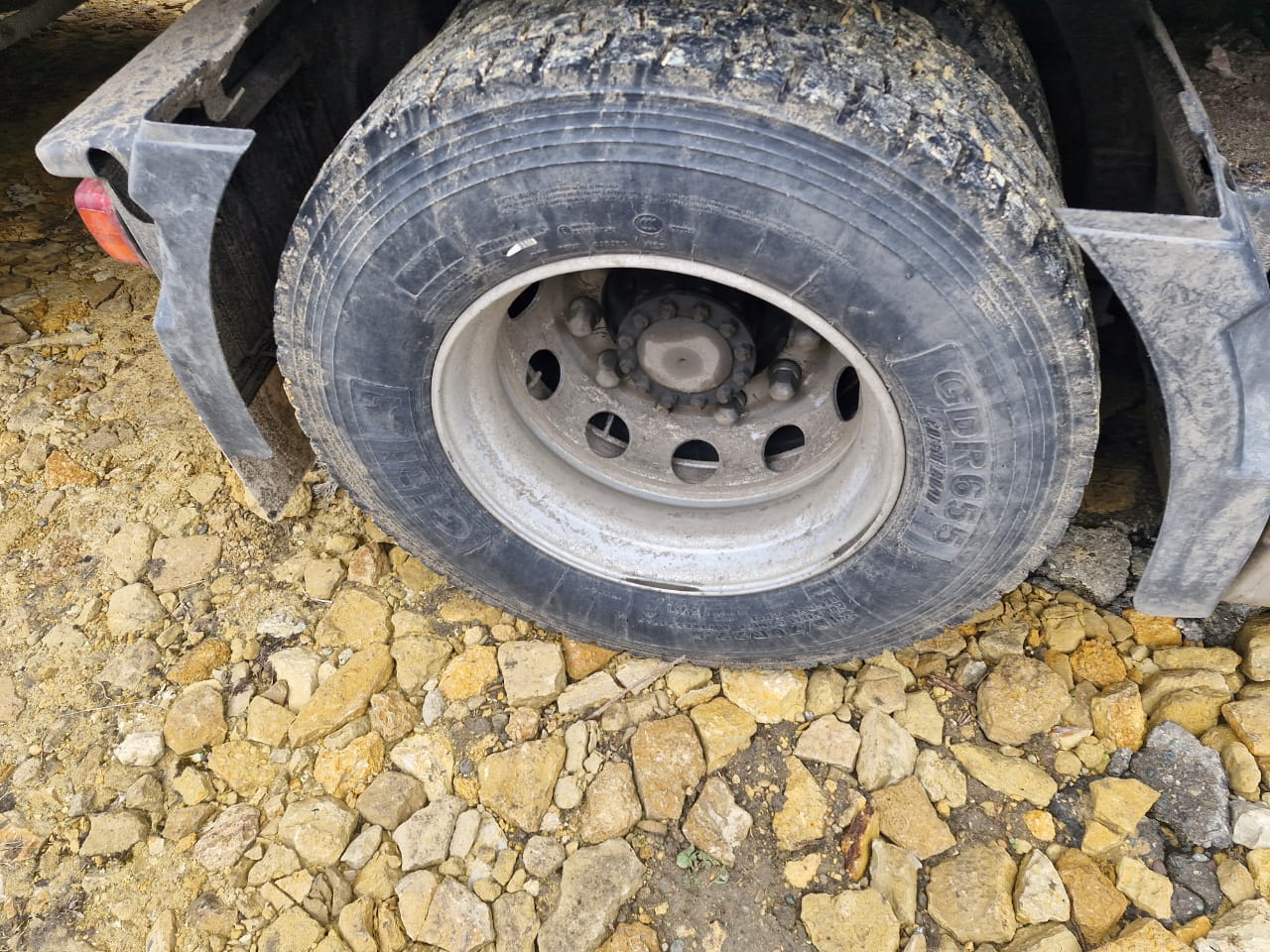 Volvo FH 4x2 Седельный тягач 2016 г. - фото 17