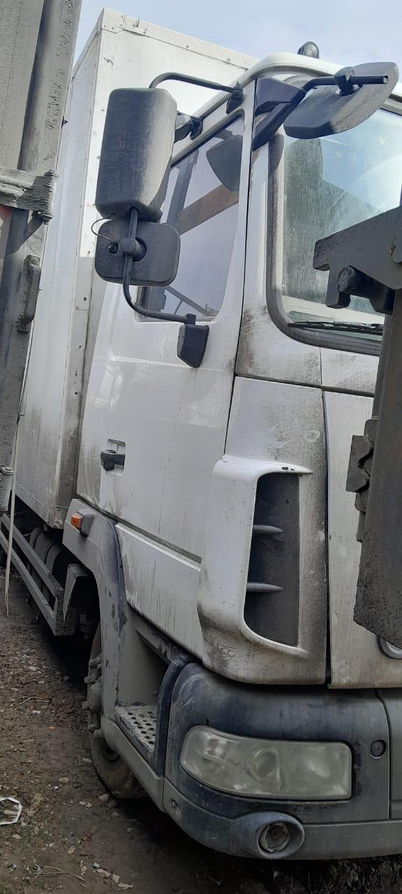 МАЗ 4371* 4x2 Промтоварный с гидробортом 2021 г. - фото 2