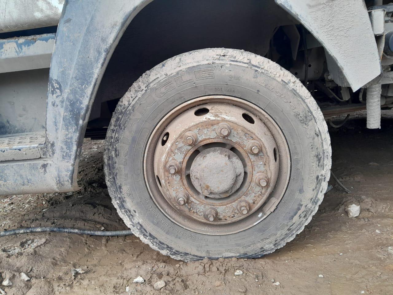 МАЗ 4371* 4x2 Промтоварный с гидробортом 2021 г. - фото 6