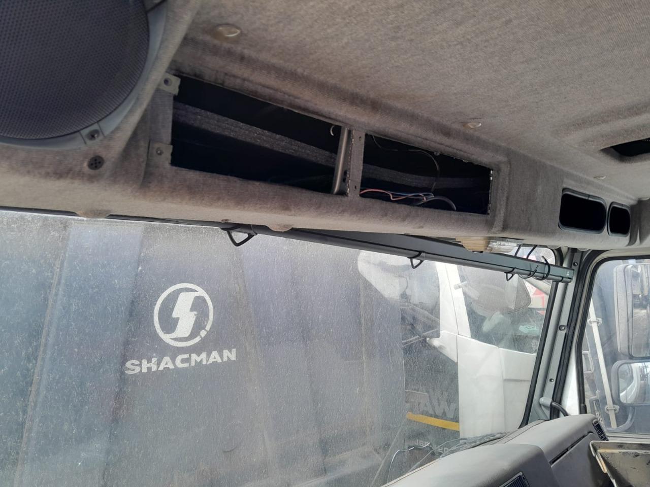 МАЗ 4371* 4x2 Промтоварный с гидробортом 2021 г. - фото 11