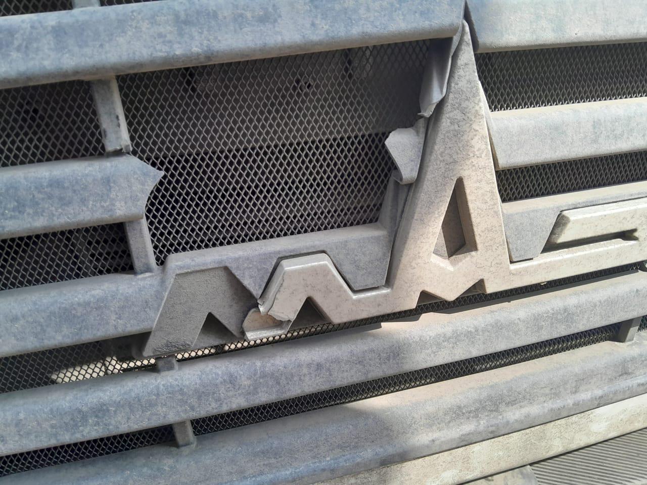 МАЗ 4371* 4x2 Промтоварный с гидробортом 2021 г. - фото 20