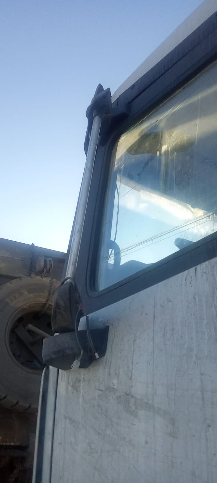 Shacman (Shaanxi) SX* 8x4 Самосвал 2024 г. - фото 7