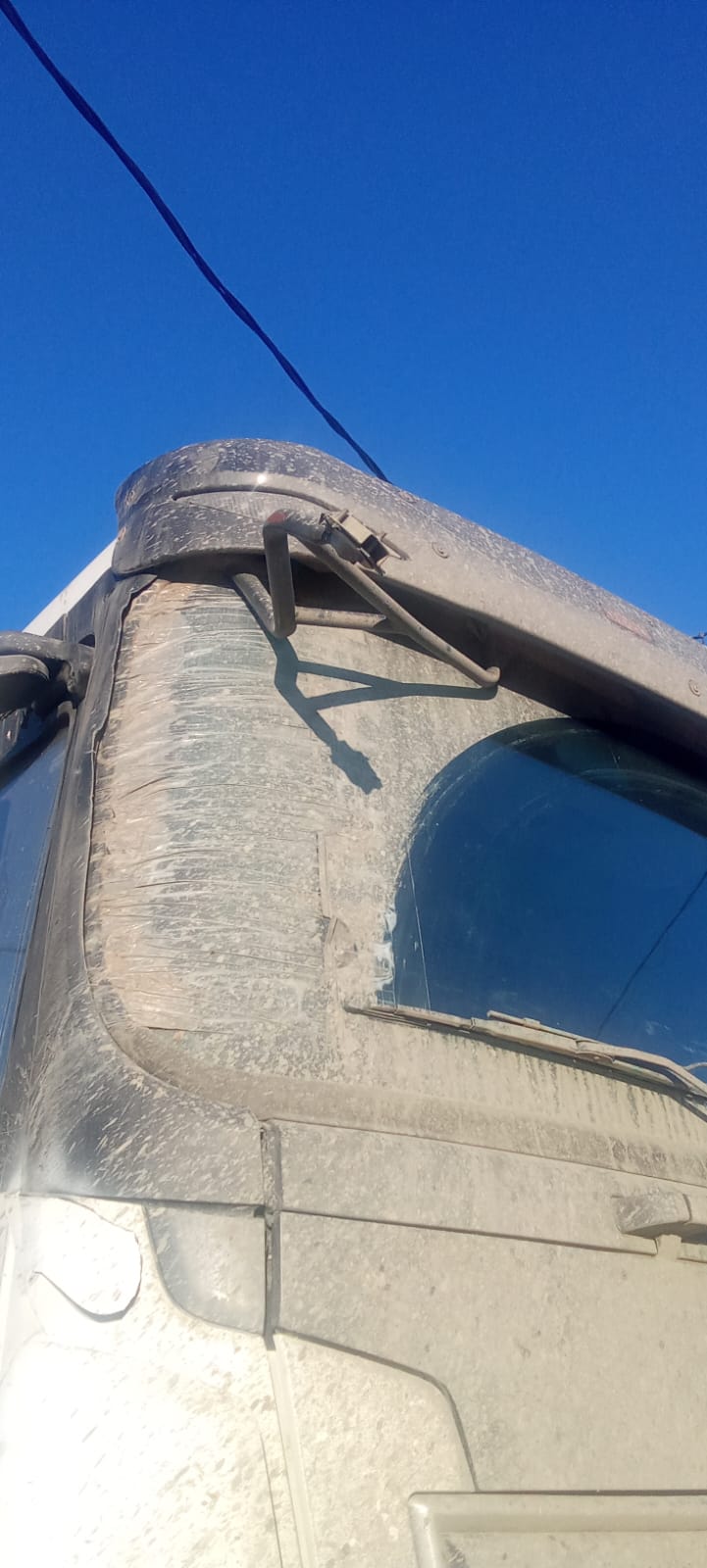 Shacman (Shaanxi) SX* 8x4 Самосвал 2024 г. - фото 8