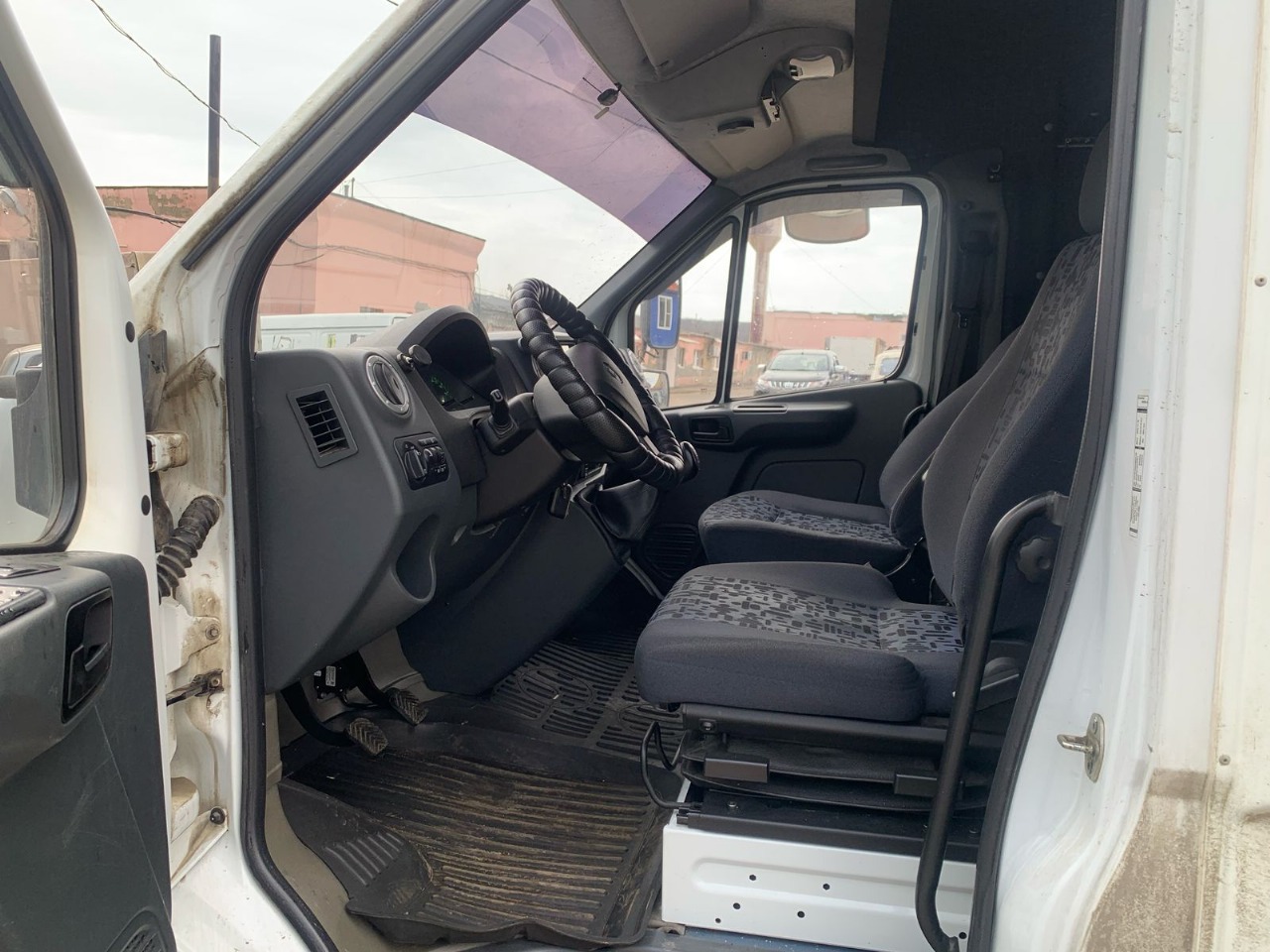 Новый завод 3010* на шасси GAZ GAZON NEXT Изотермический/рефрижератор_не актуально 2022 г. - фото 6