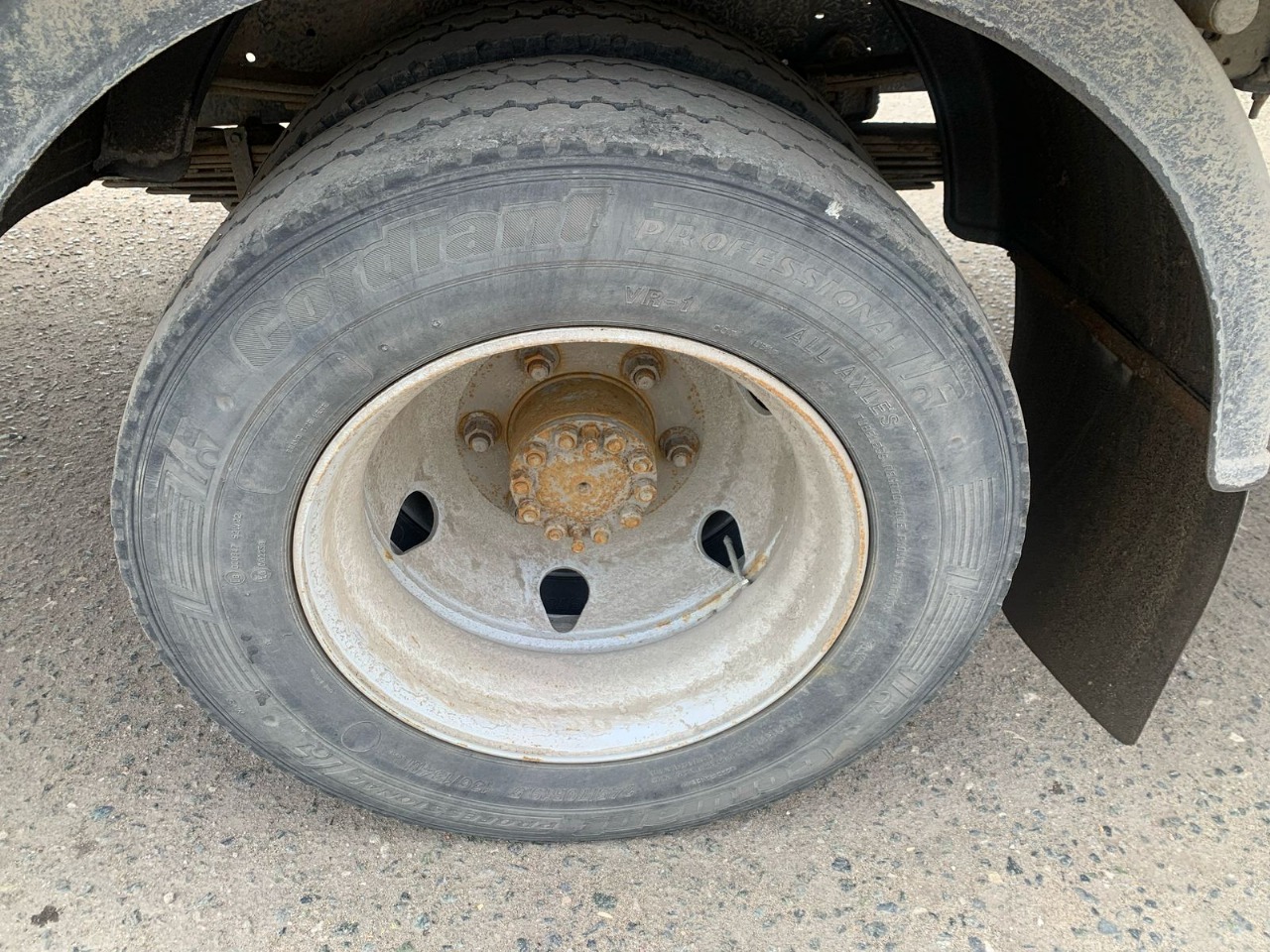 Новый завод 3010* на шасси GAZ GAZON NEXT Изотермический/рефрижератор_не актуально 2022 г. - фото 8