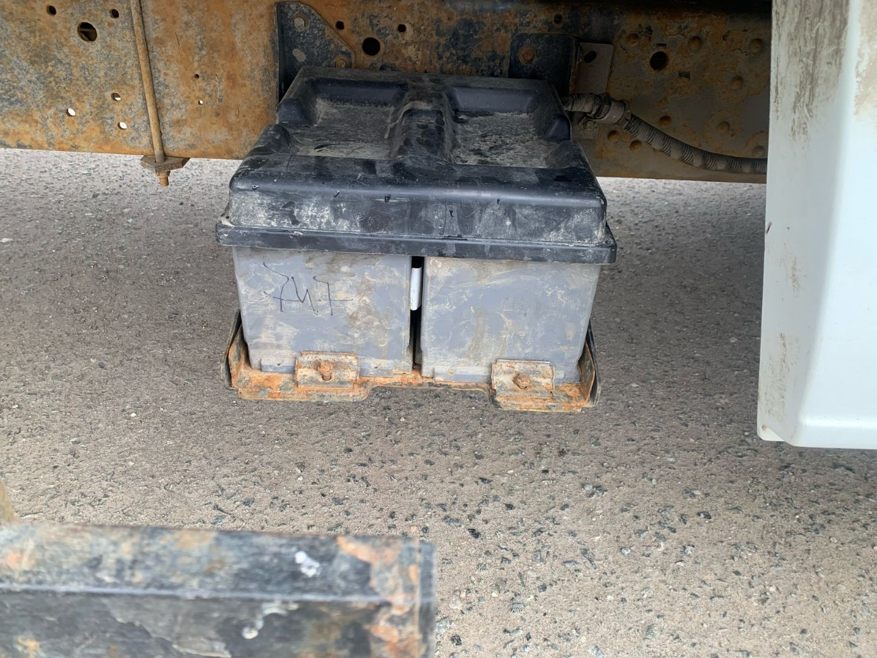 Новый завод 3010* на шасси GAZ GAZON NEXT Изотермический/рефрижератор_не актуально 2022 г. - фото 14