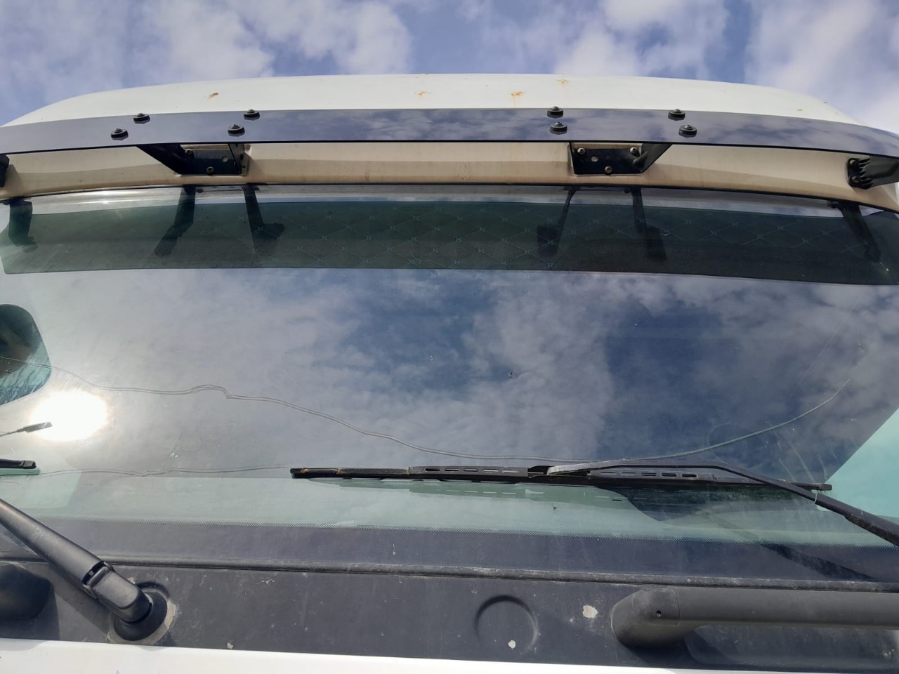 КамАЗ 5490 4x2 Седельный тягач 2018 г. - фото 7