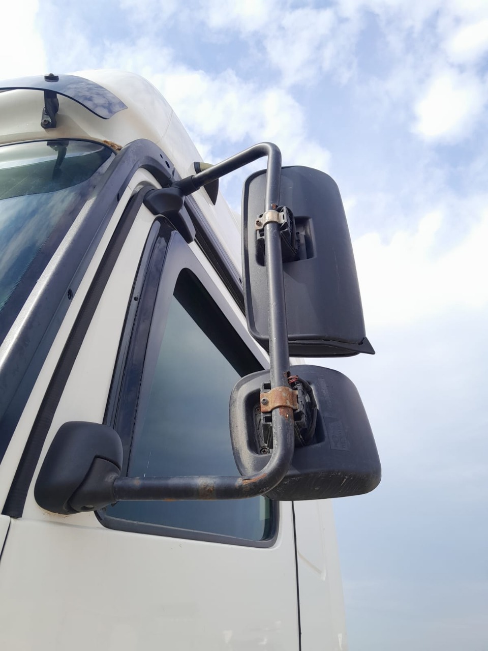 КамАЗ 5490 4x2 Седельный тягач 2018 г. - фото 17