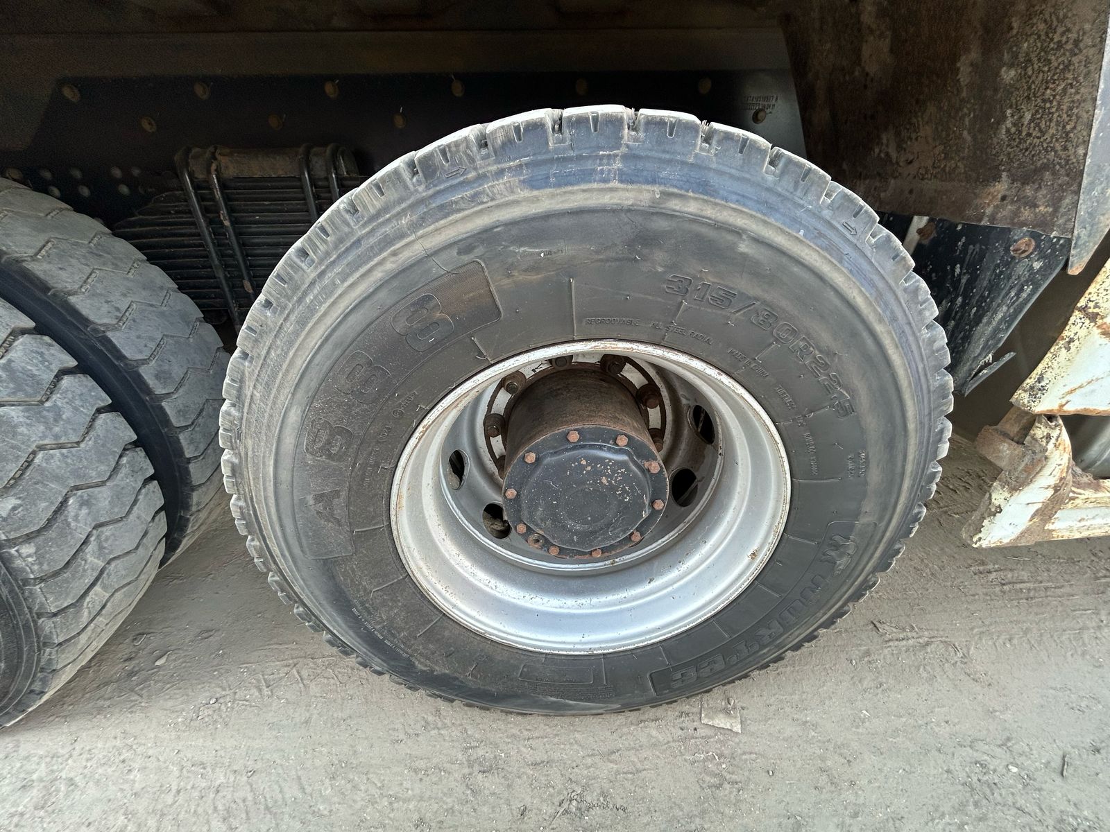 Shacman (Shaanxi) SX* 8x4 Самосвал 2023 г. - фото 16