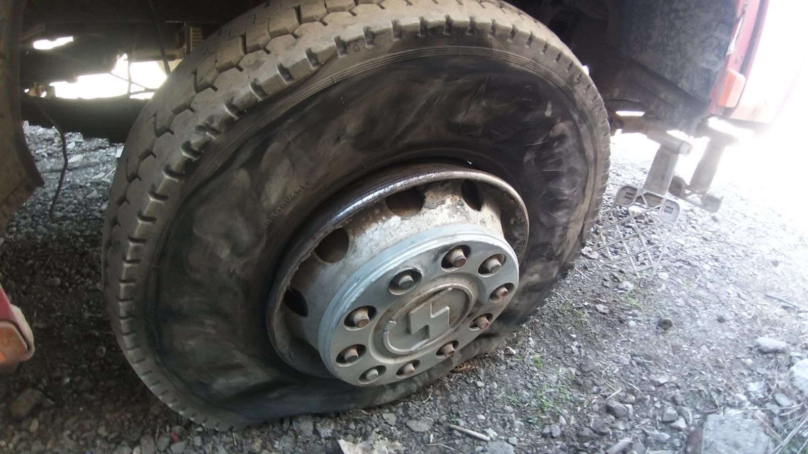 Shacman (Shaanxi) SX* 8x4 Самосвал 2023 г. - фото 12