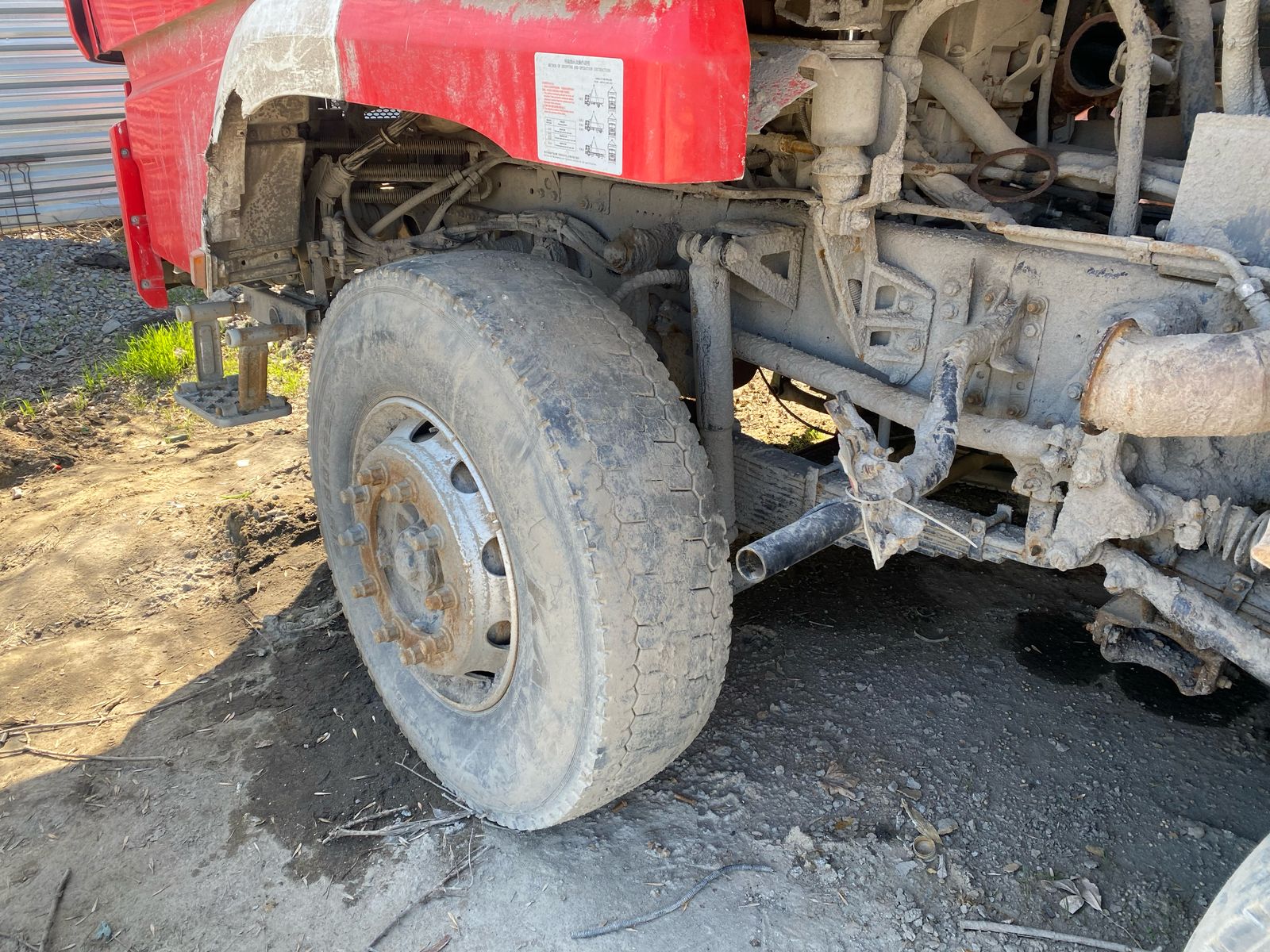 Shacman (Shaanxi) SX* 8x4 Самосвал 2023 г. - фото 13