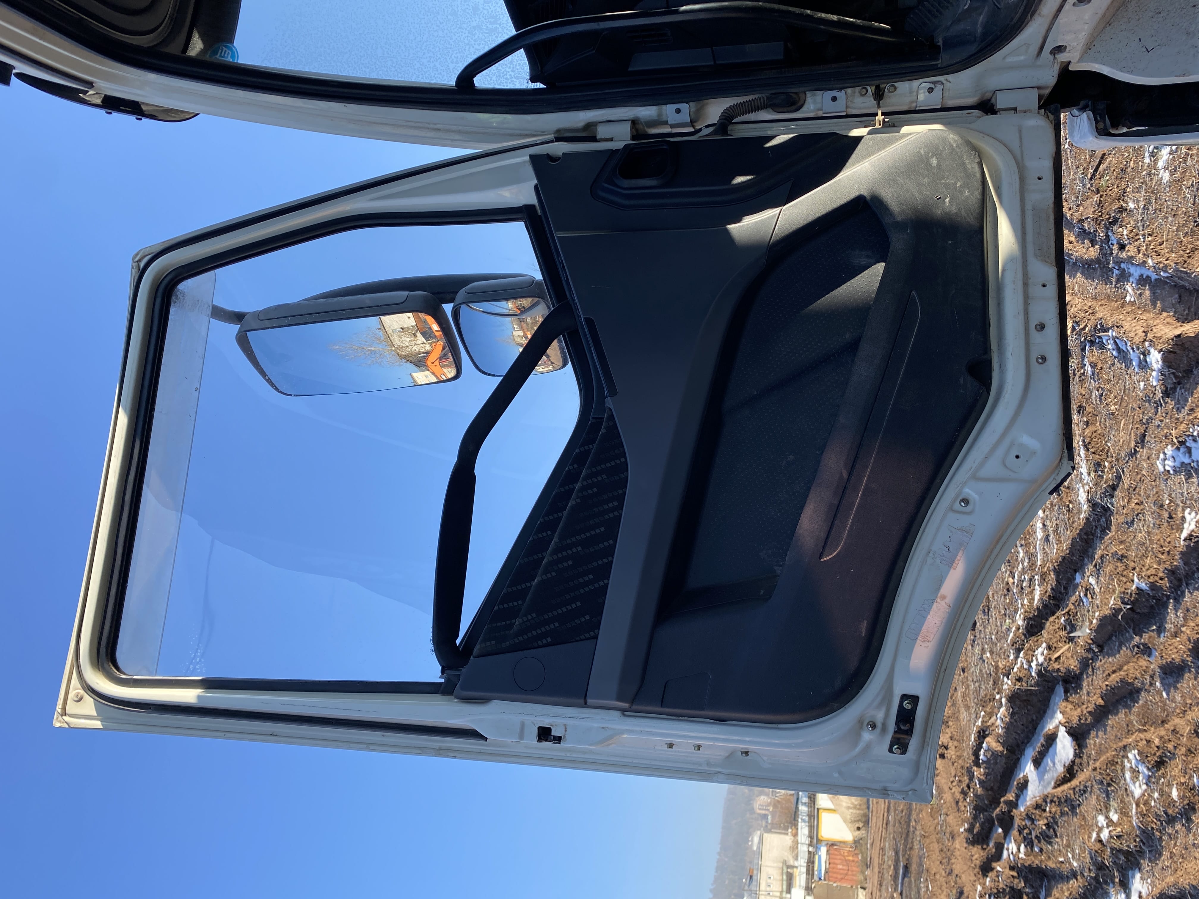 FAW J6 8x4 Самосвал 2023 г. - фото 8