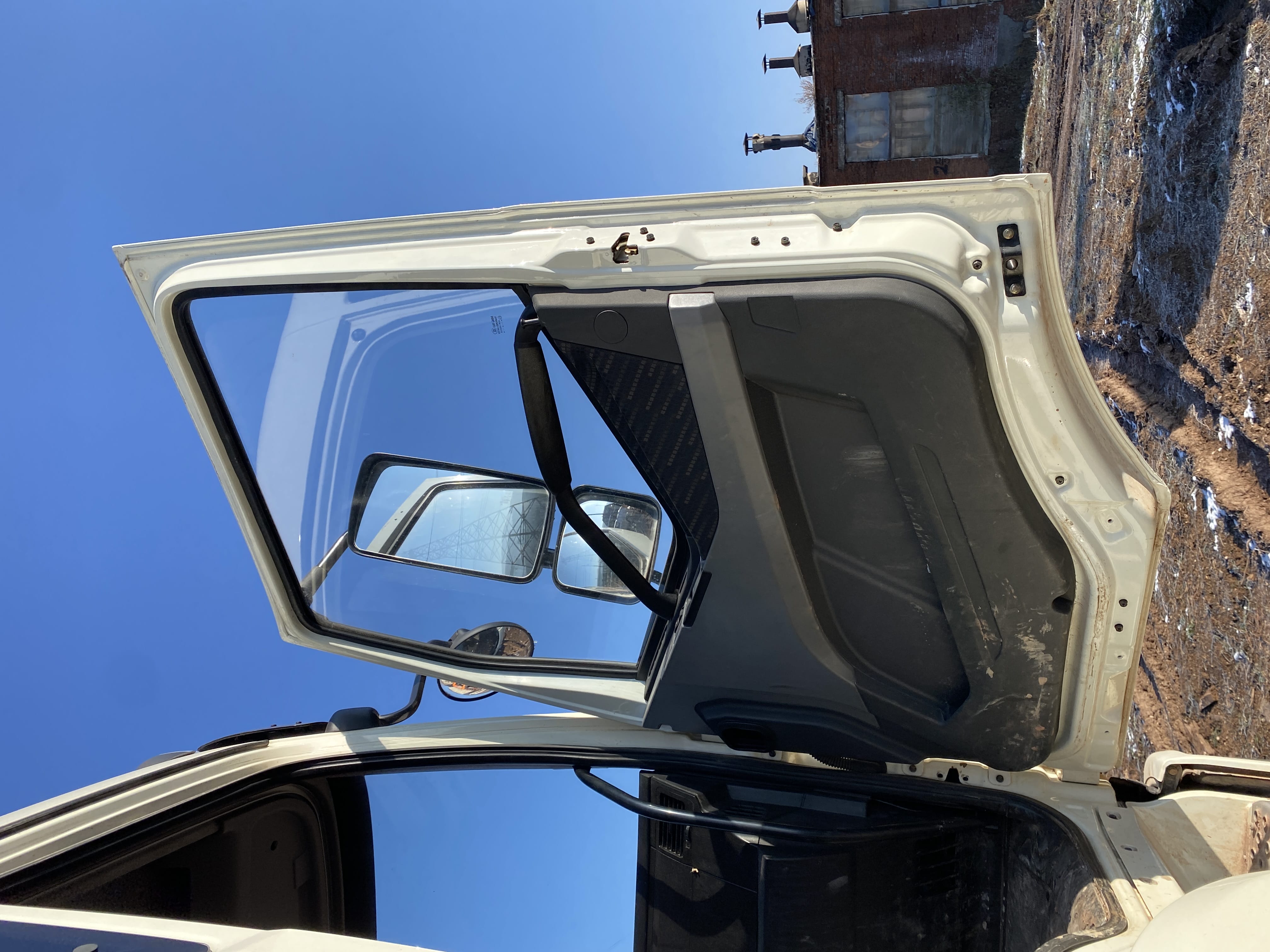 FAW J6 8x4 Самосвал 2023 г. - фото 9