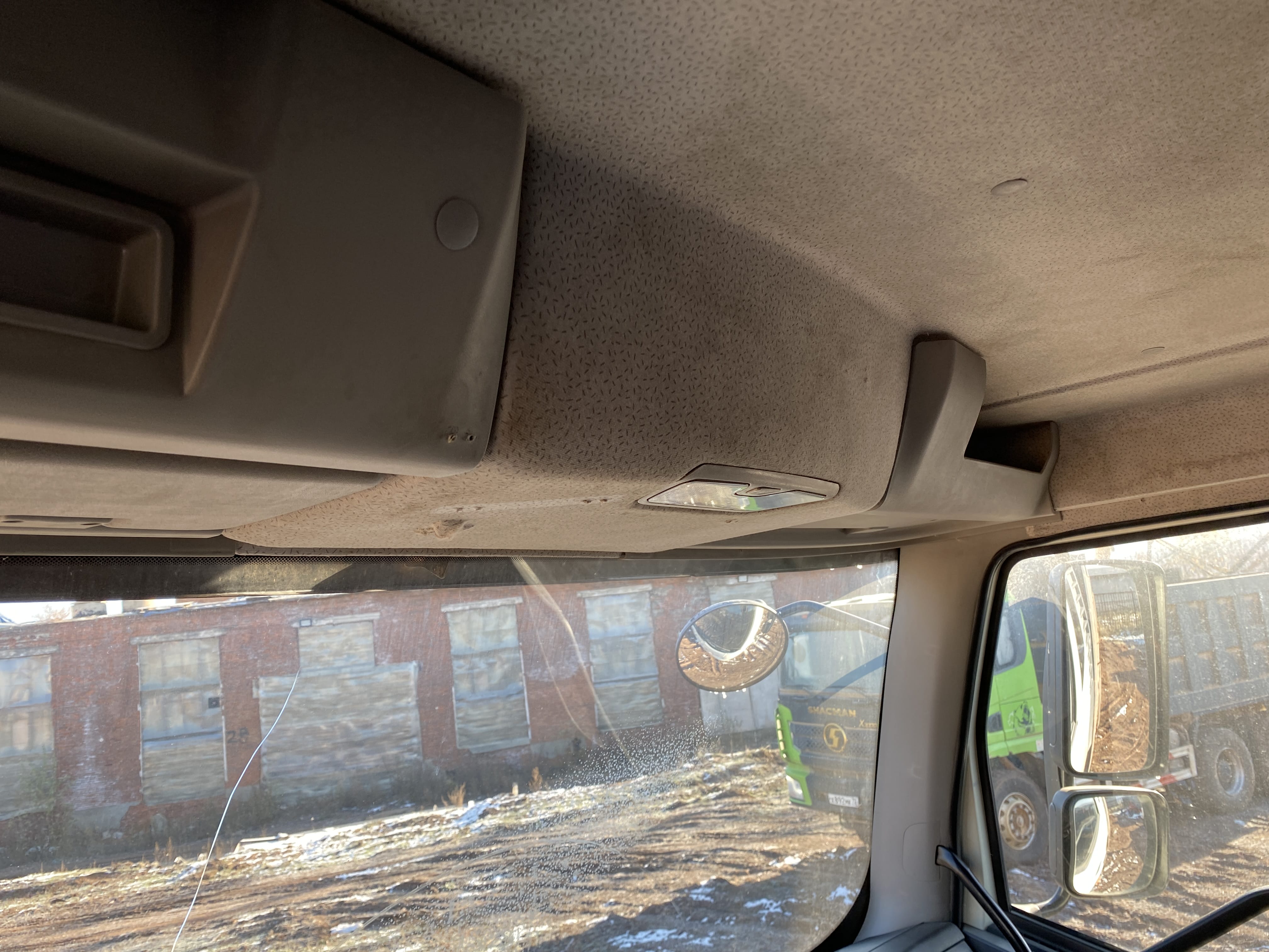 FAW J6 8x4 Самосвал 2023 г. - фото 14