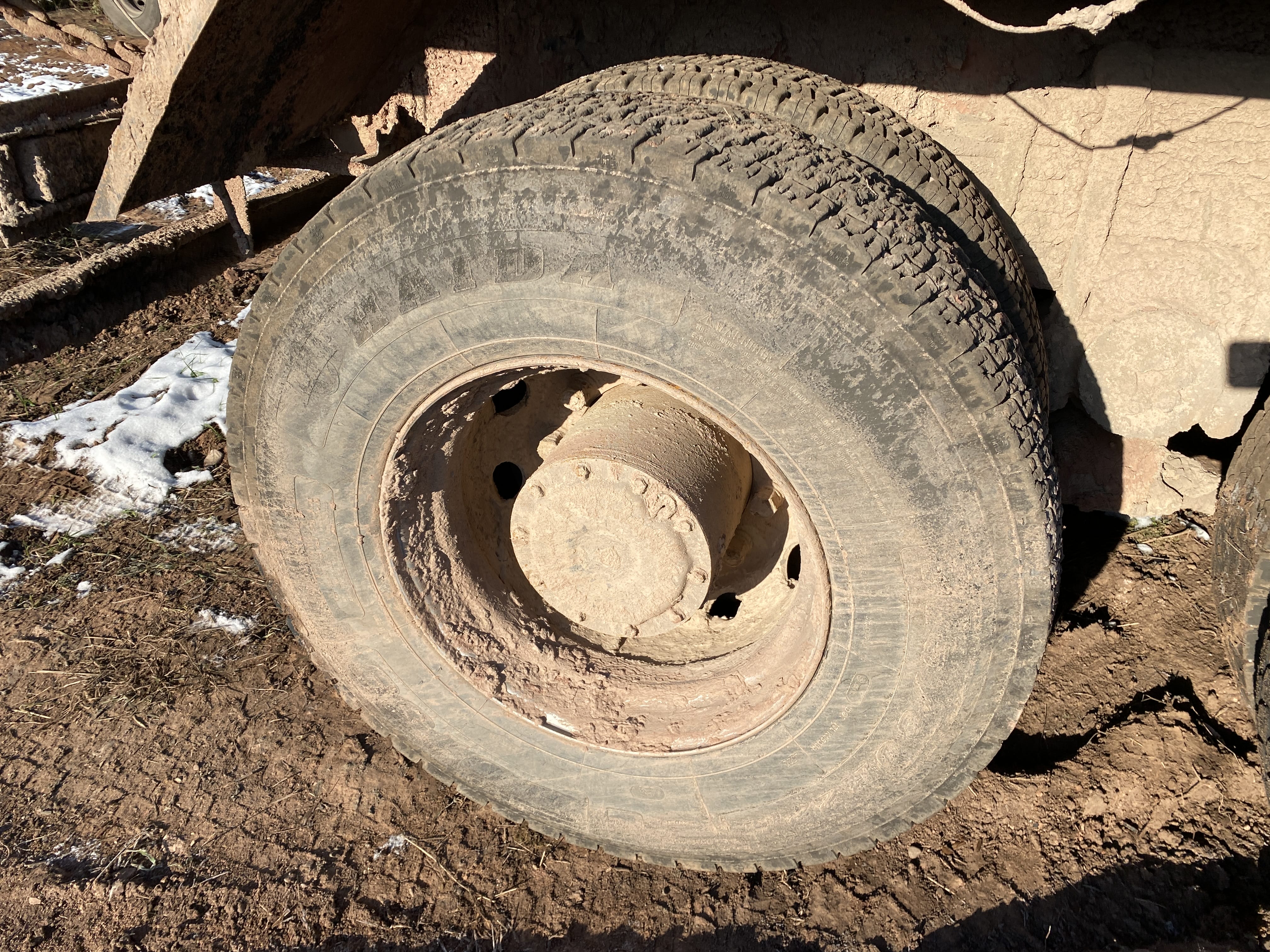 FAW J6 8x4 Самосвал 2023 г. - фото 18