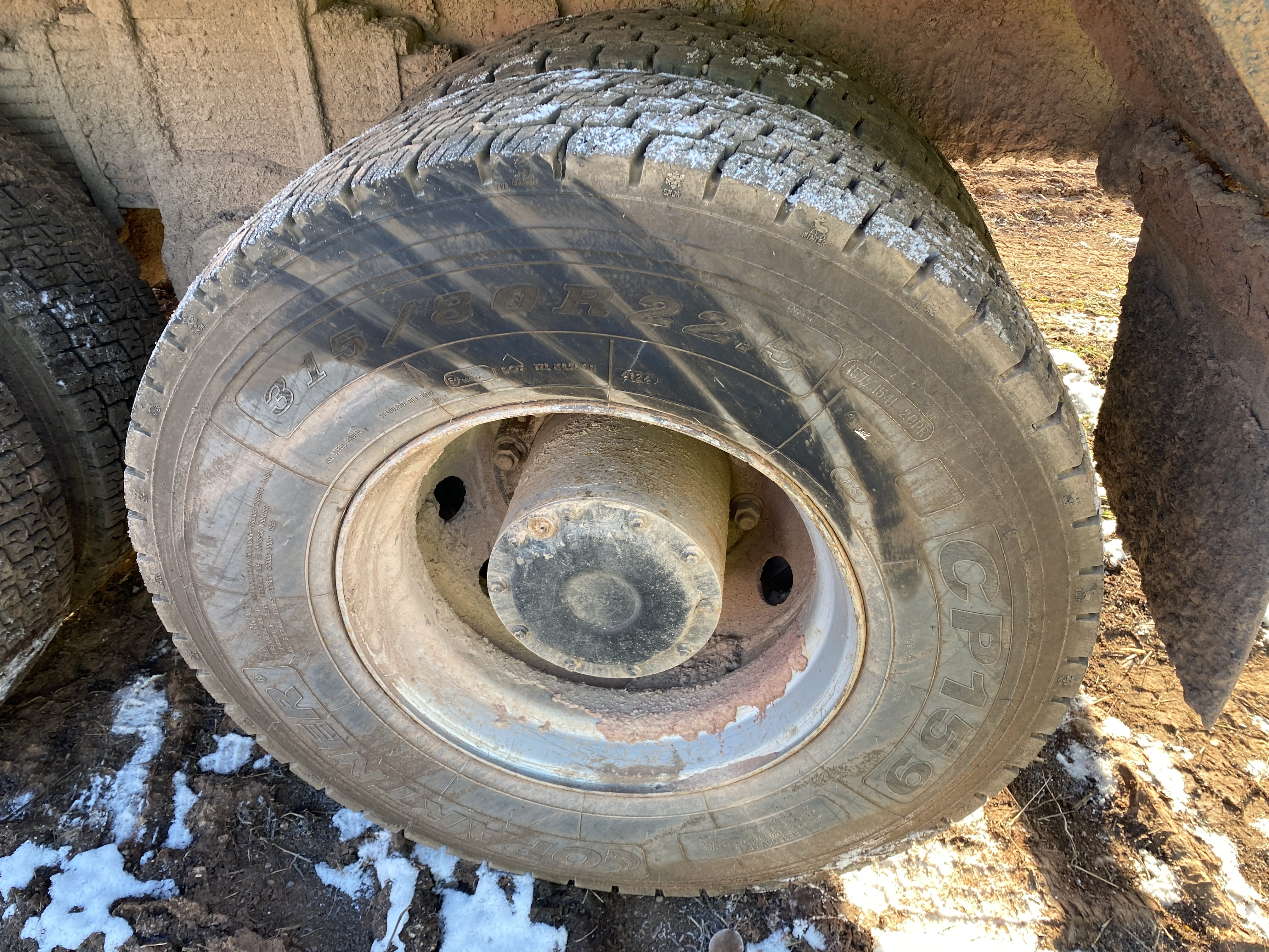 FAW J6 8x4 Самосвал 2023 г. - фото 19