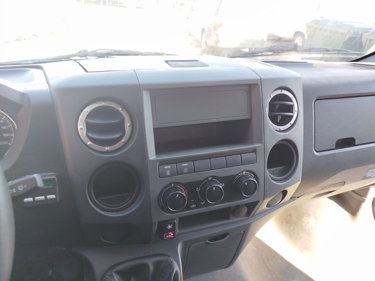 GAZ GAZELLE NEXT 4,6 Бортовой (Евроборт) 2024 г. - фото 11