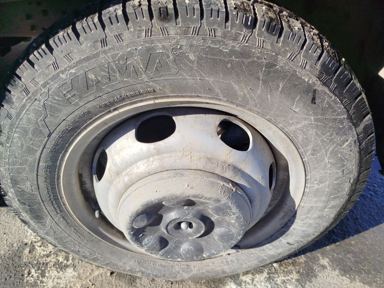 GAZ GAZELLE NEXT 4,6 Бортовой (Евроборт) 2024 г. - фото 12