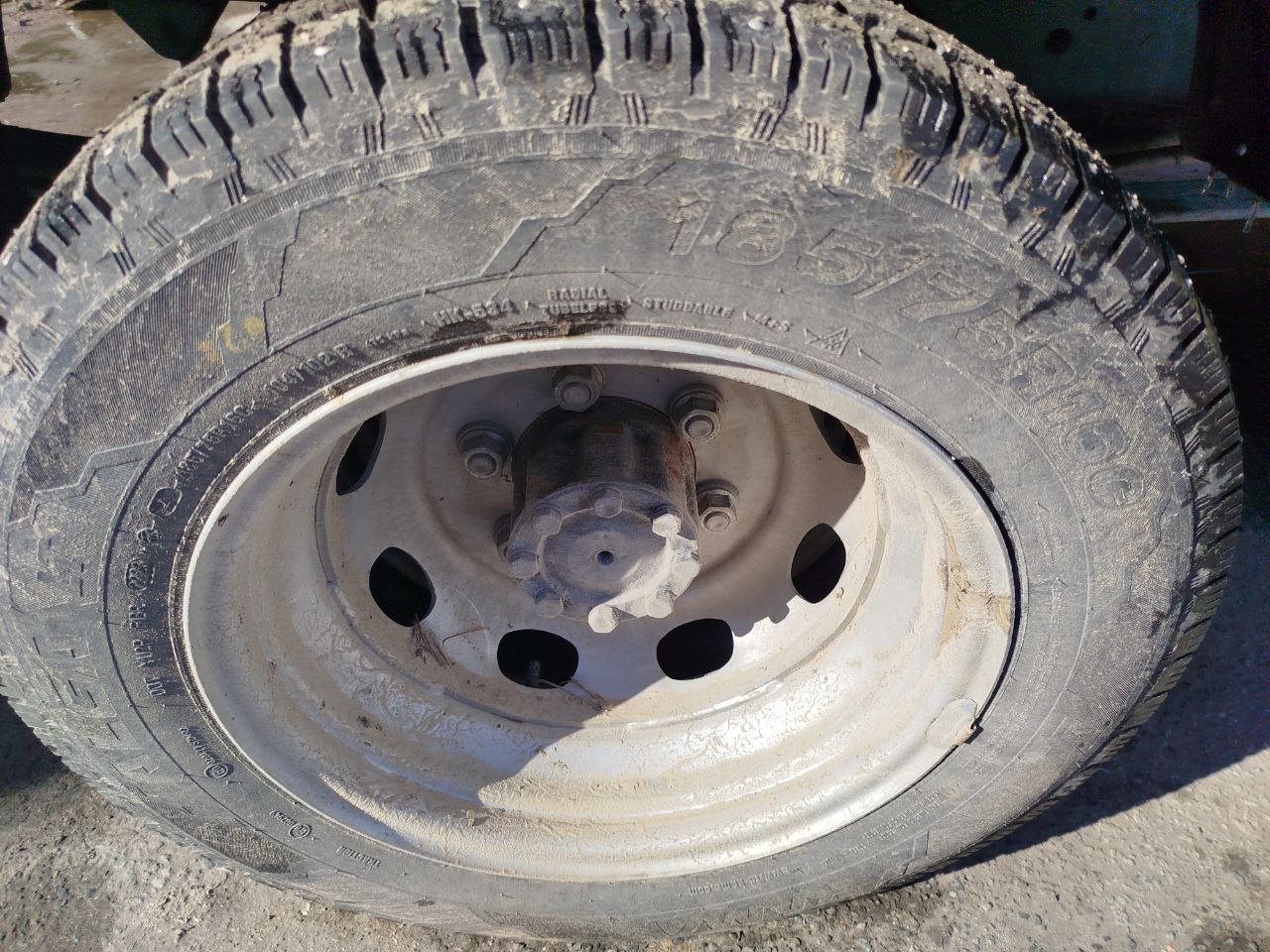 GAZ GAZELLE NEXT 4,6 Бортовой (Евроборт) 2024 г. - фото 13