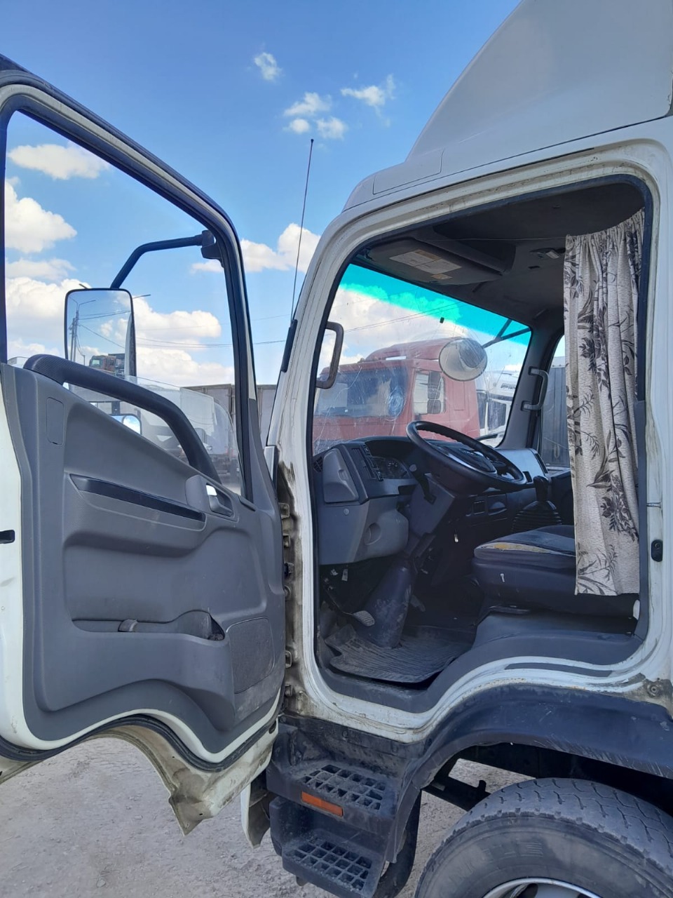 Новый завод 3008* на шасси JAC N120 Изотермический/рефрижератор 2022 г. - фото 5