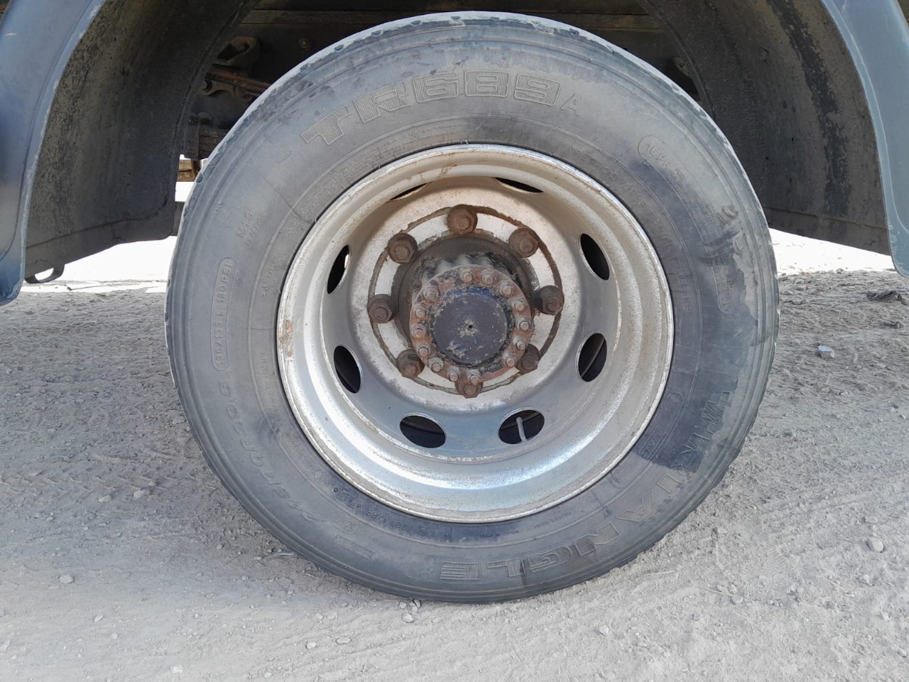 Новый завод 3008* на шасси JAC N120 Изотермический/рефрижератор 2022 г. - фото 8