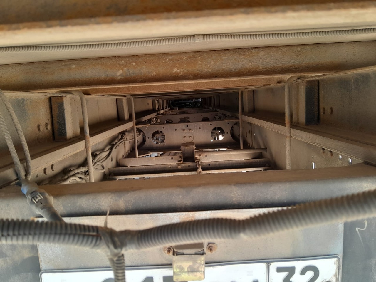 Новый завод 3008* на шасси JAC N120 Изотермический/рефрижератор 2022 г. - фото 12