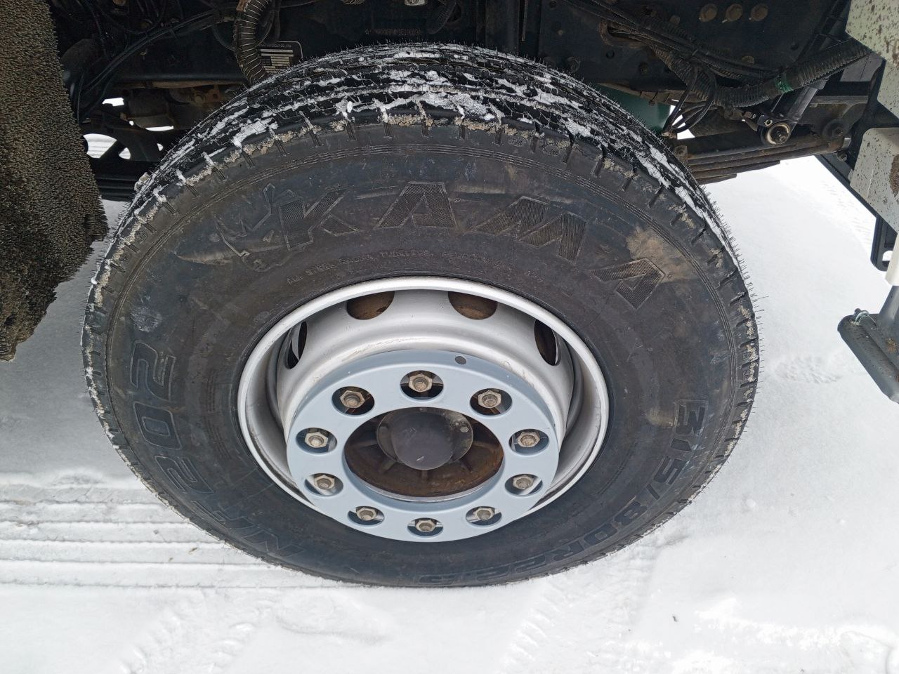 FAW J6 6x4 Самосвал 2022 г. - фото 13