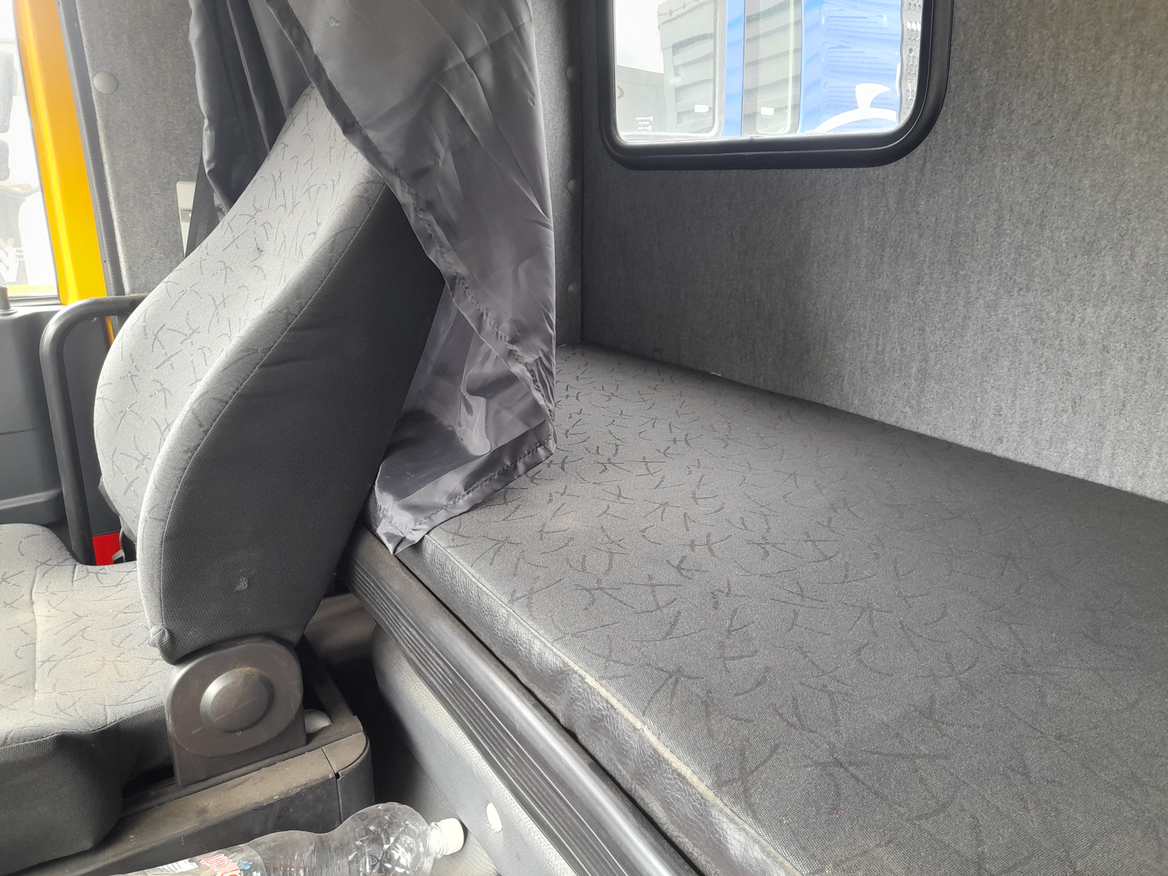 КамАЗ 65116 6x4 Седельный тягач 2022 г. - фото 10