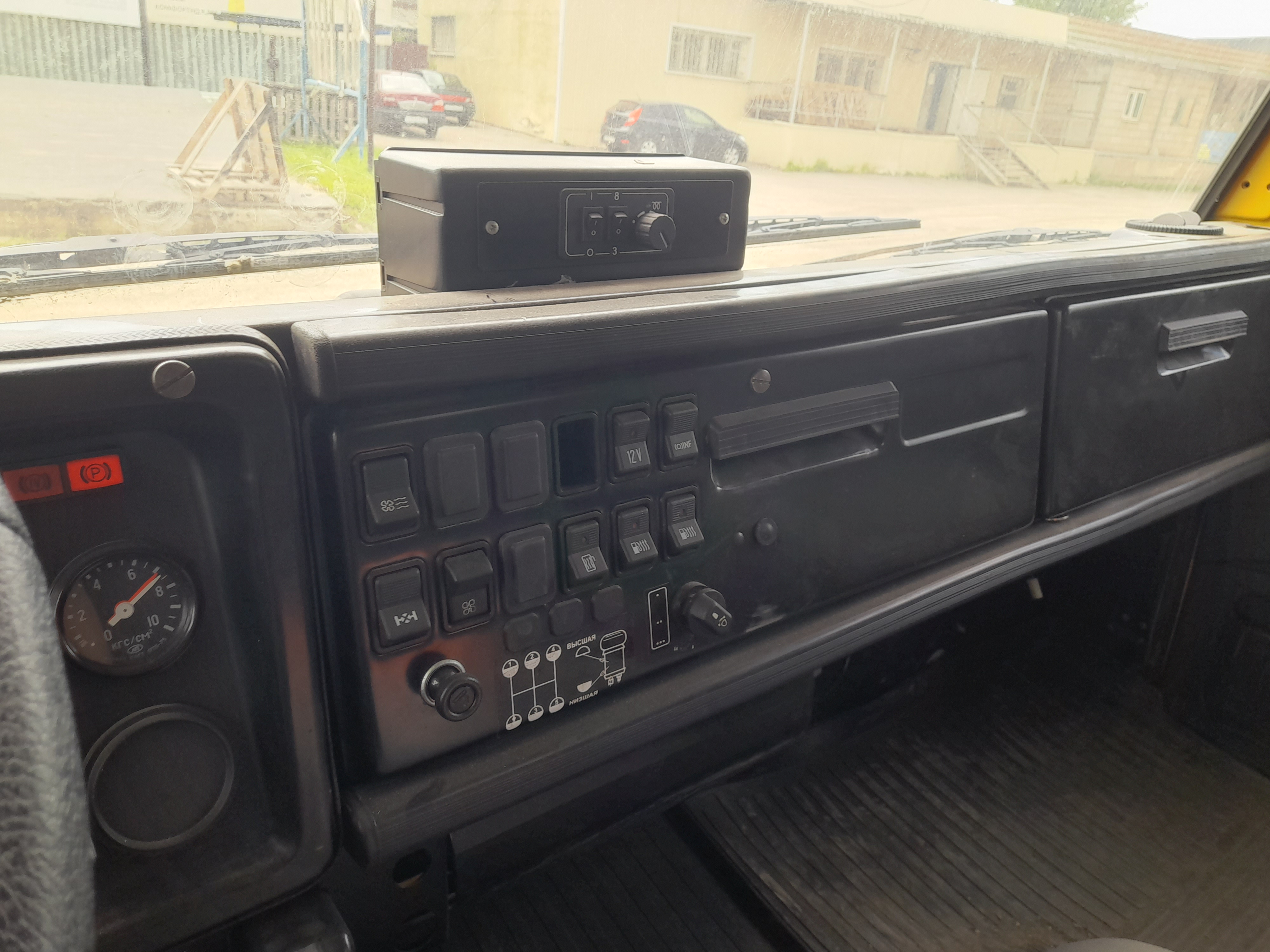 КамАЗ 65116 6x4 Седельный тягач 2022 г. - фото 14