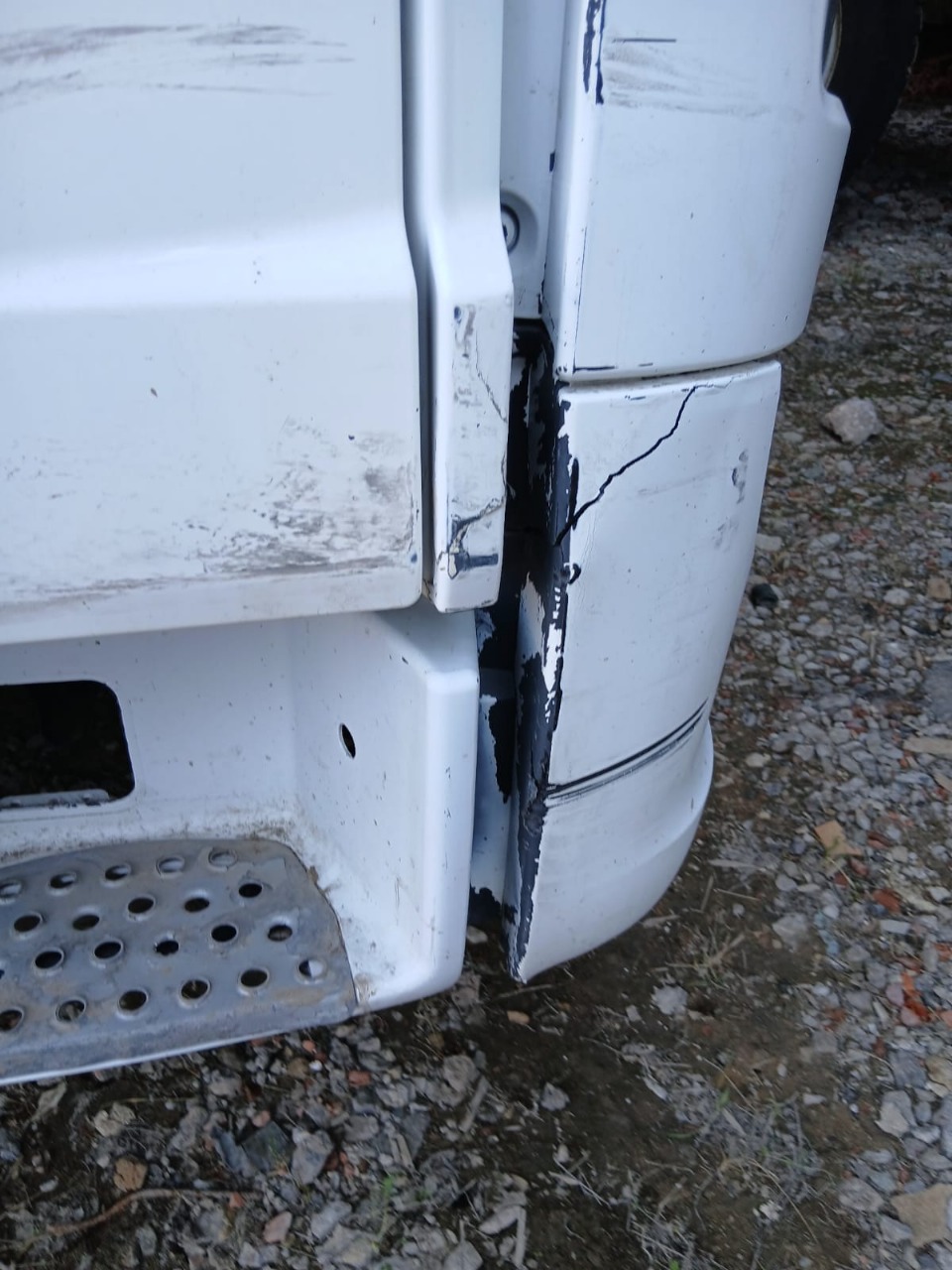 MAN TGX 4X2 Седельный тягач 2017 г. - фото 14