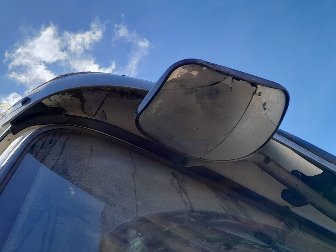 DAF XF 4x2 Седельный тягач 2018 г. - фото 17