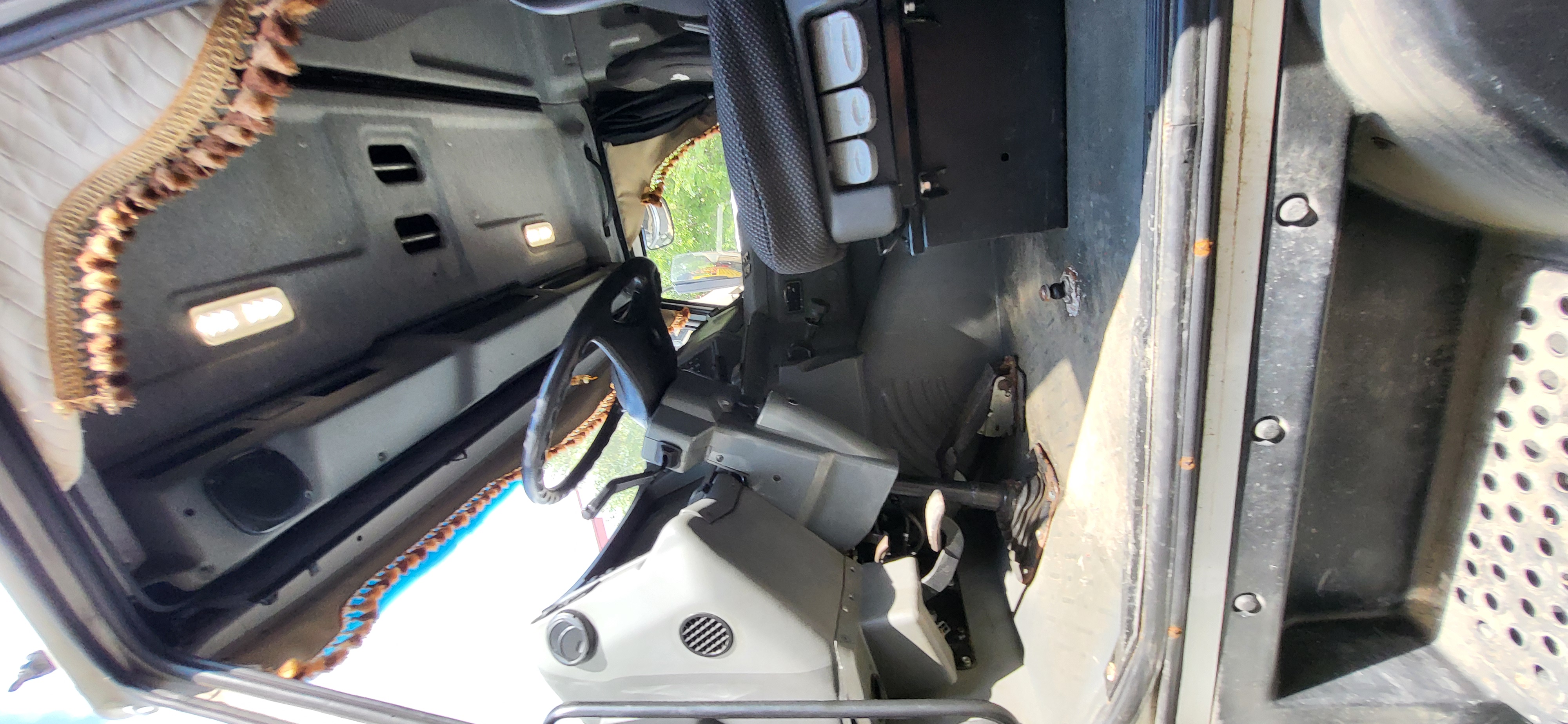 МАЗ 5440 4x2 Седельный тягач 2022 г. - фото 7