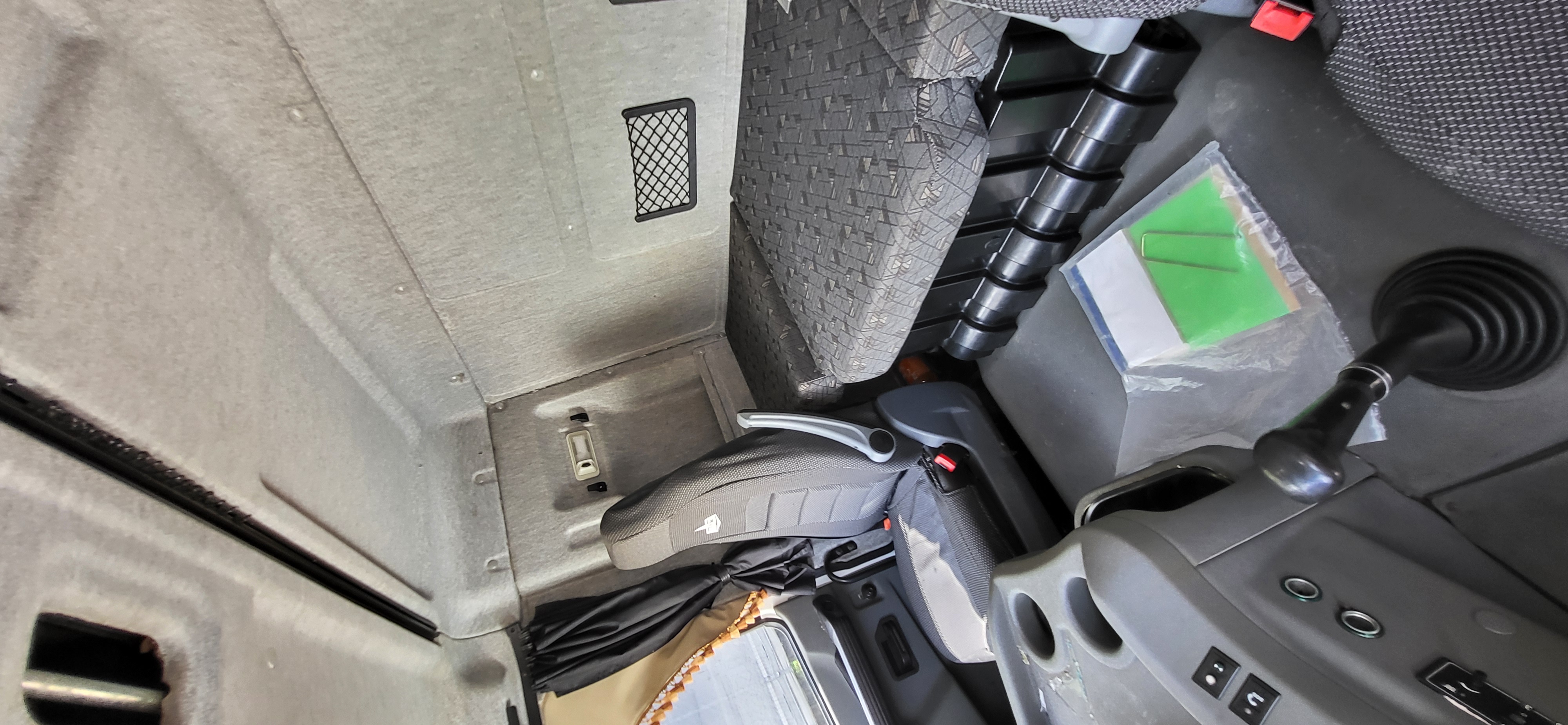 МАЗ 5440 4x2 Седельный тягач 2022 г. - фото 8