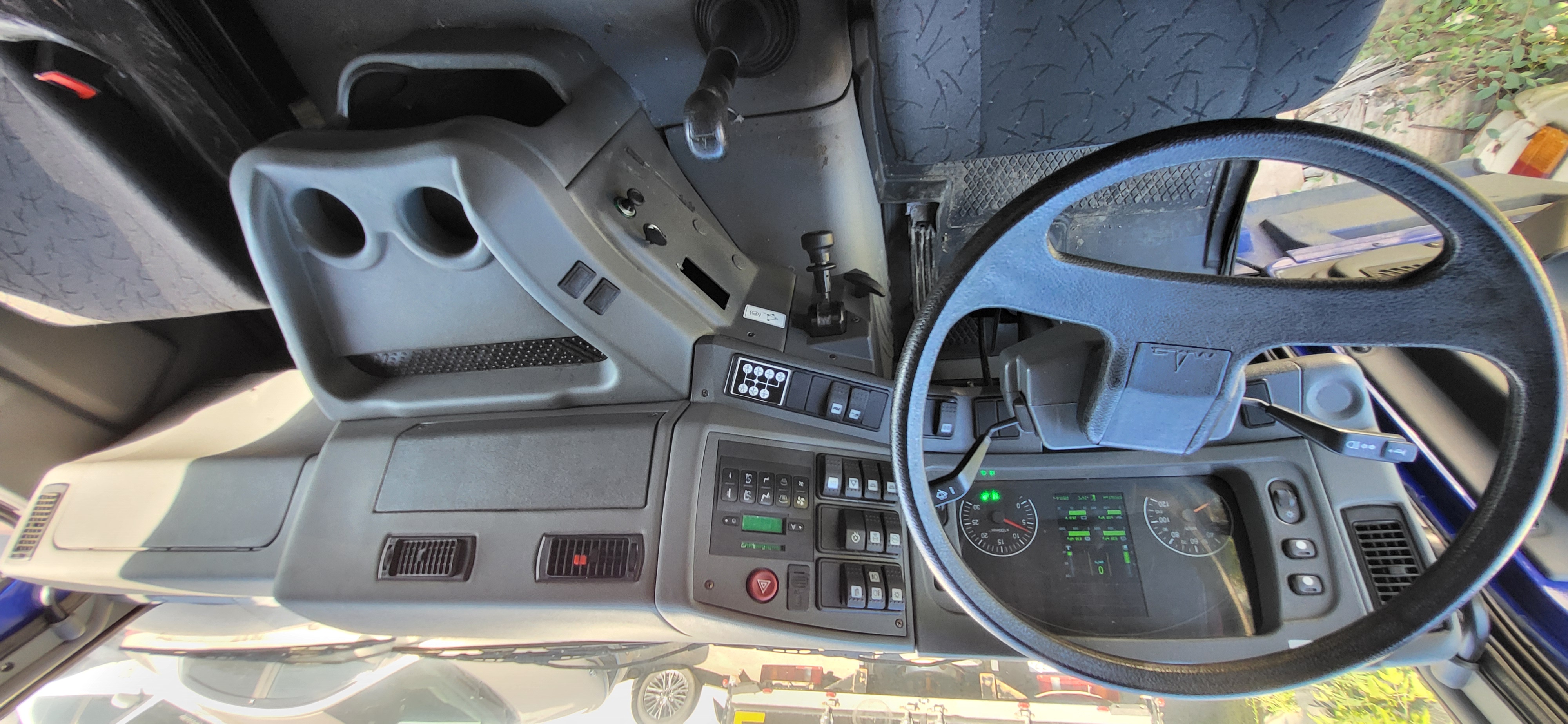 МАЗ 5440 4x2 Седельный тягач 2024 г. - фото 9