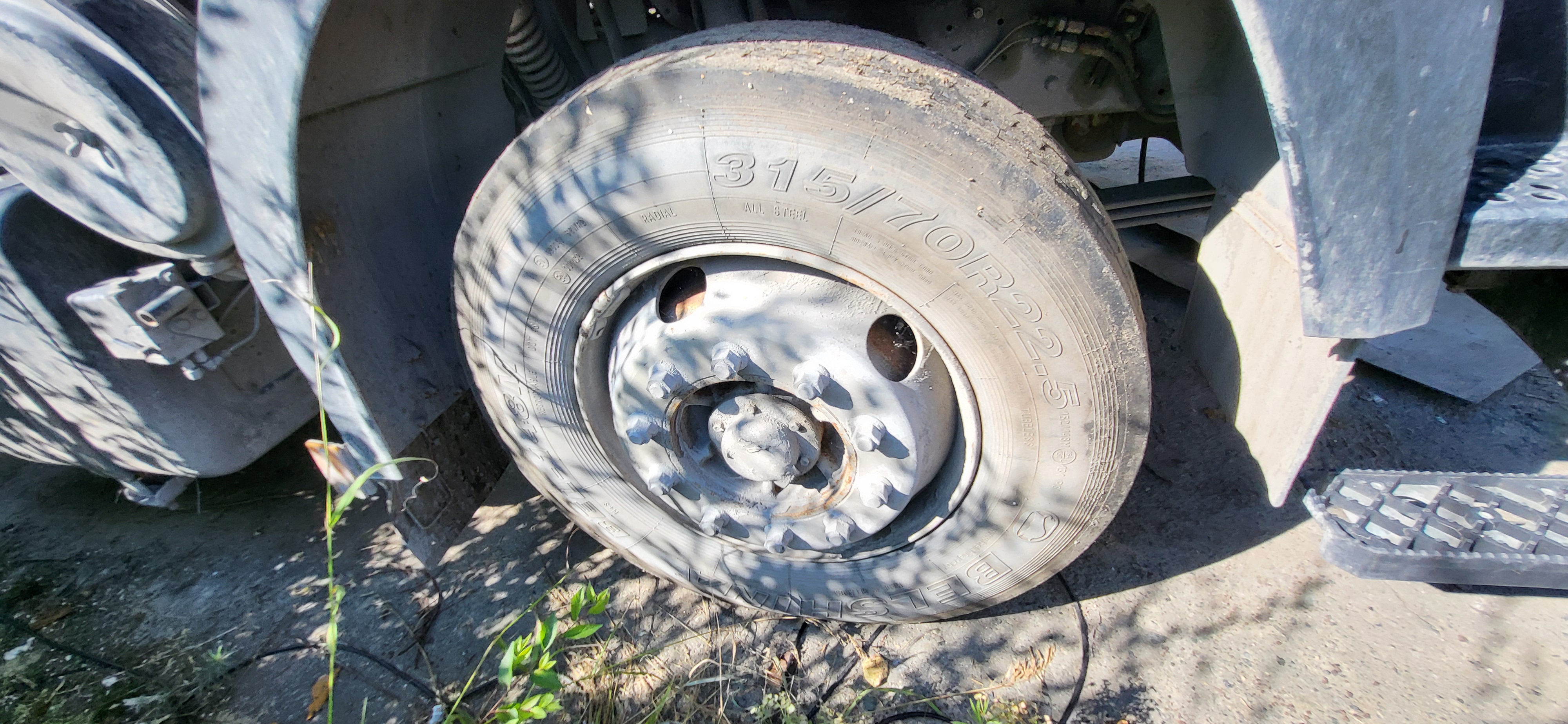 МАЗ 5440 4x2 Седельный тягач 2024 г. - фото 14