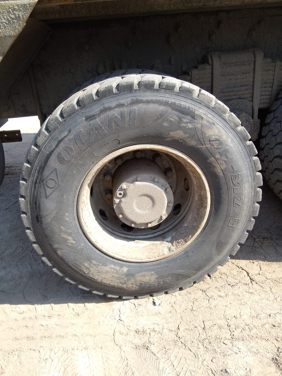 FAW J6 8x4 Самосвал 2023 г. - фото 11