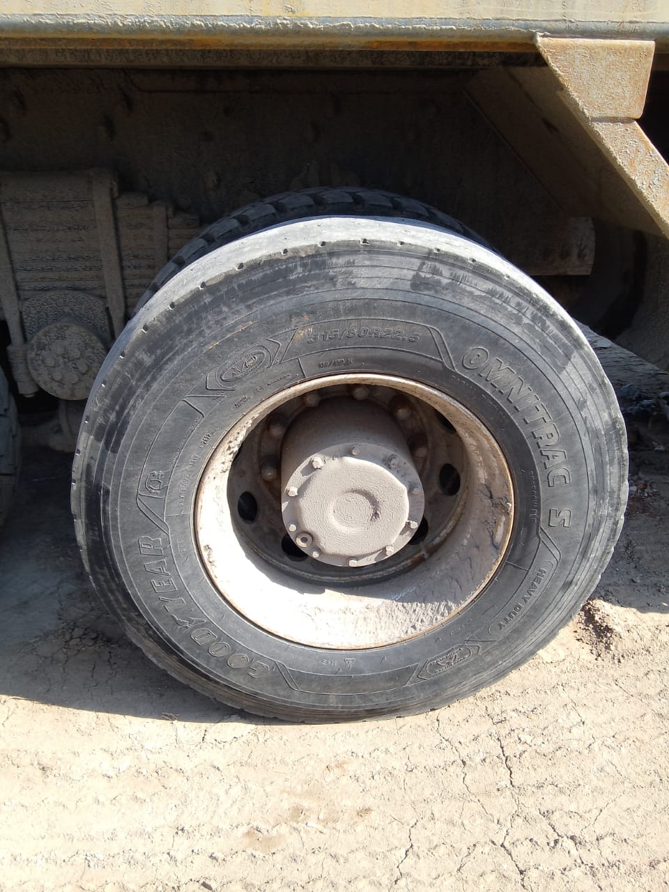 FAW J6 8x4 Самосвал 2023 г. - фото 13