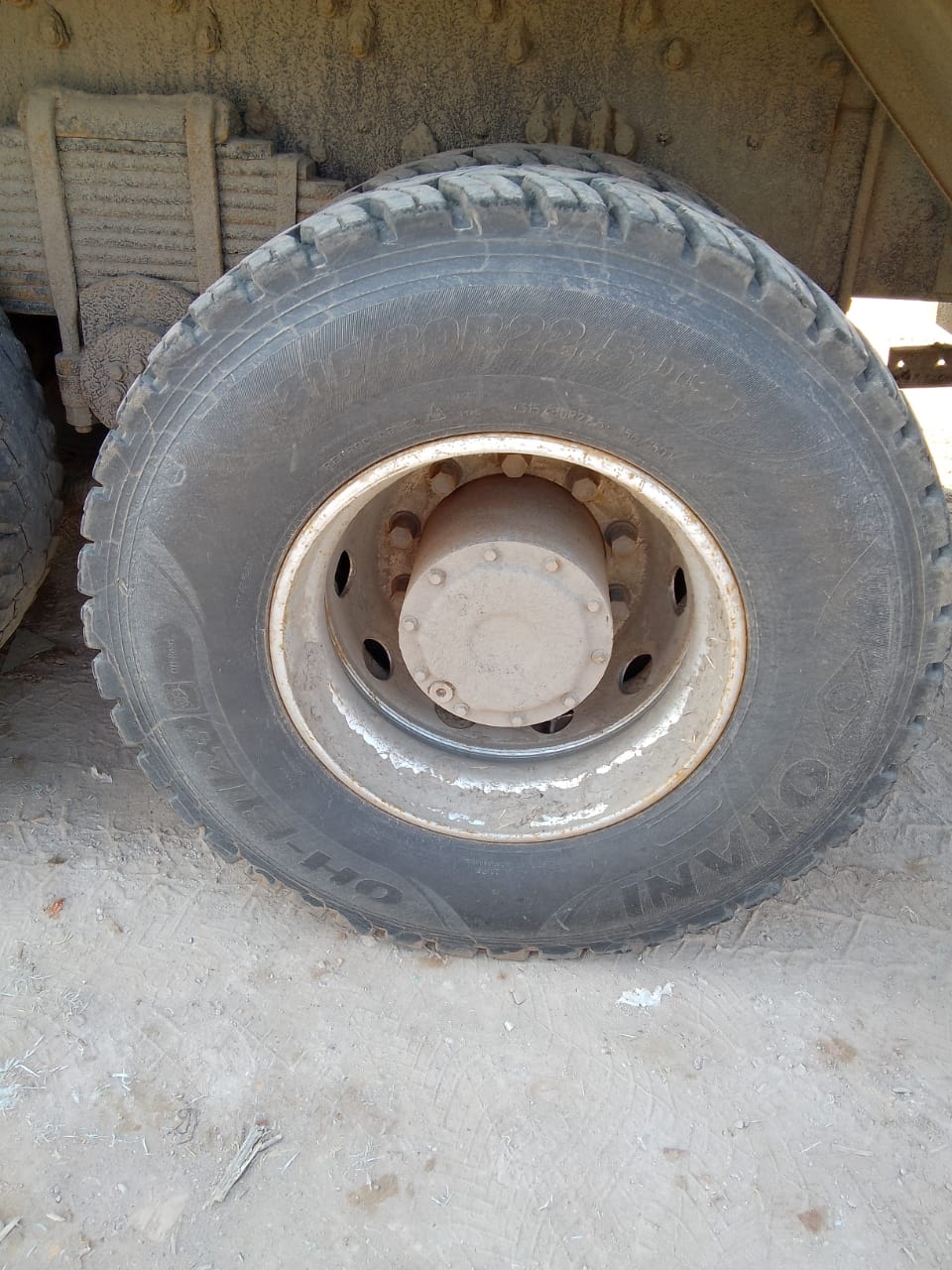 FAW J6 8x4 Самосвал 2023 г. - фото 14