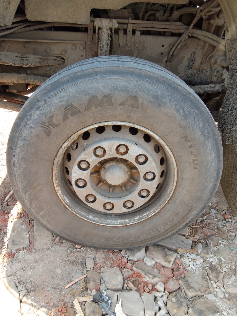 FAW J6 8x4 Самосвал 2023 г. - фото 17