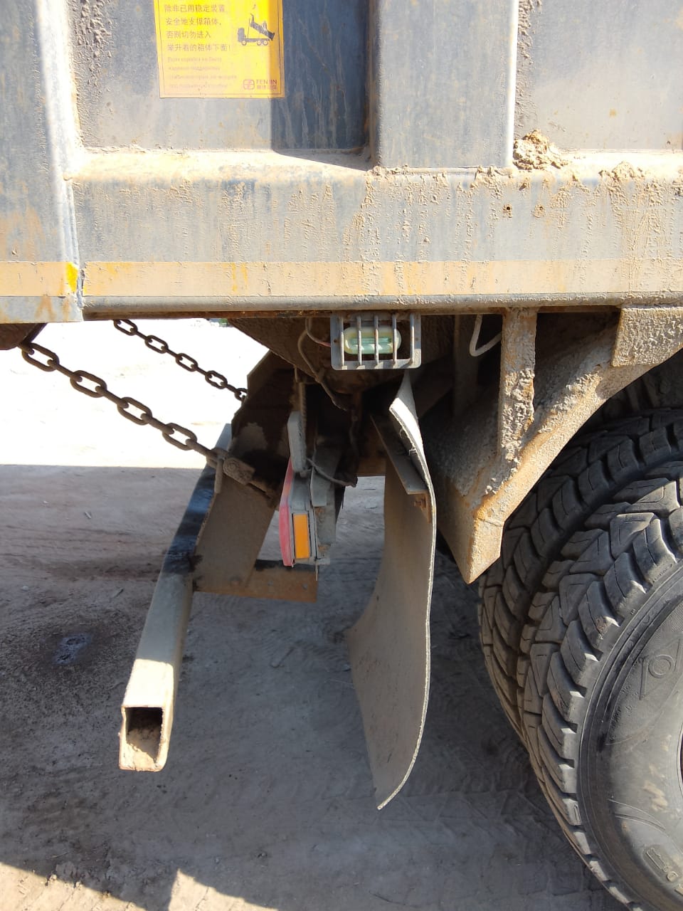 FAW J6 8x4 Самосвал 2023 г. - фото 20