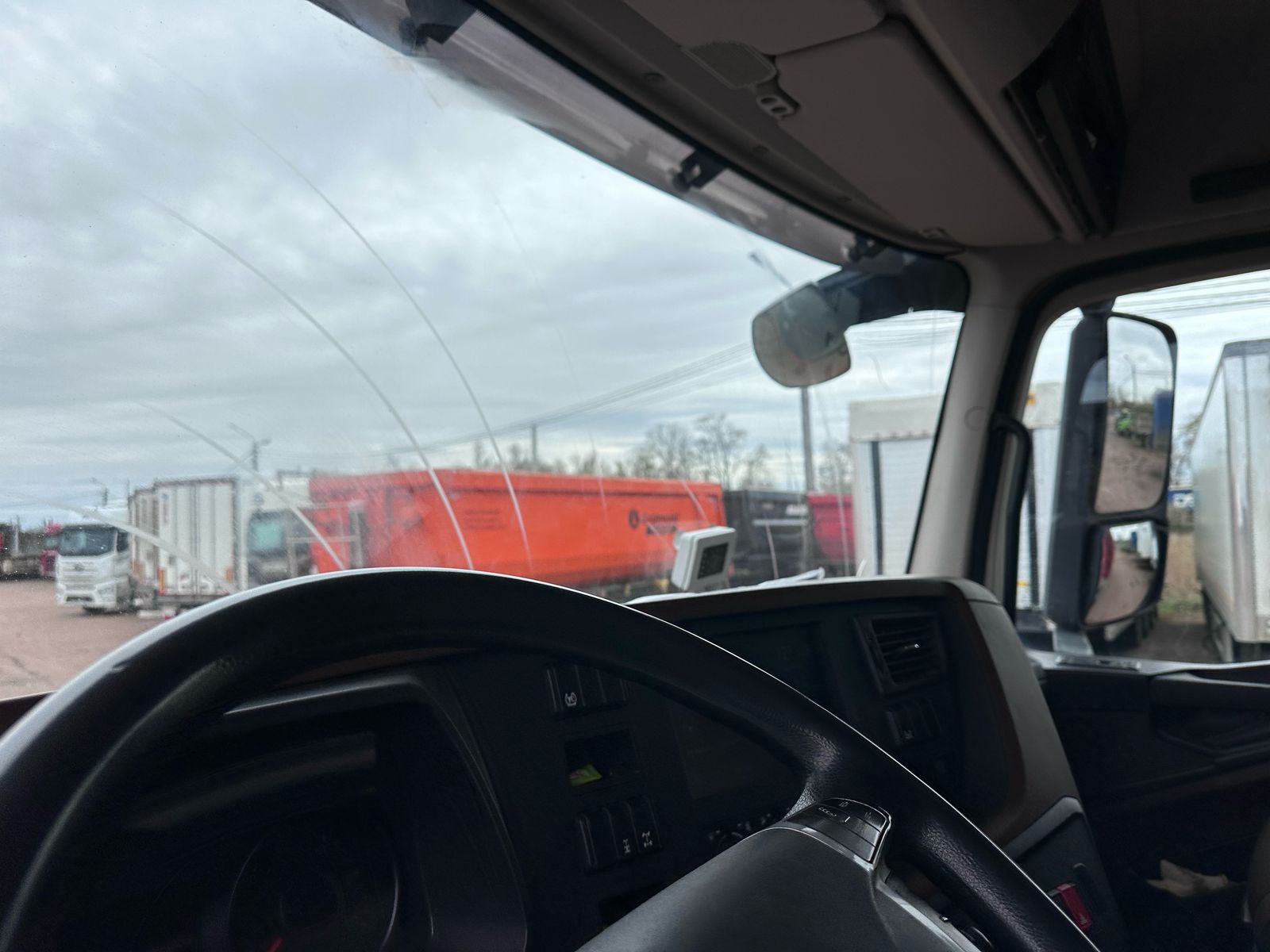 КамАЗ 65951 8x4 Самосвал 2021 г. - фото 9