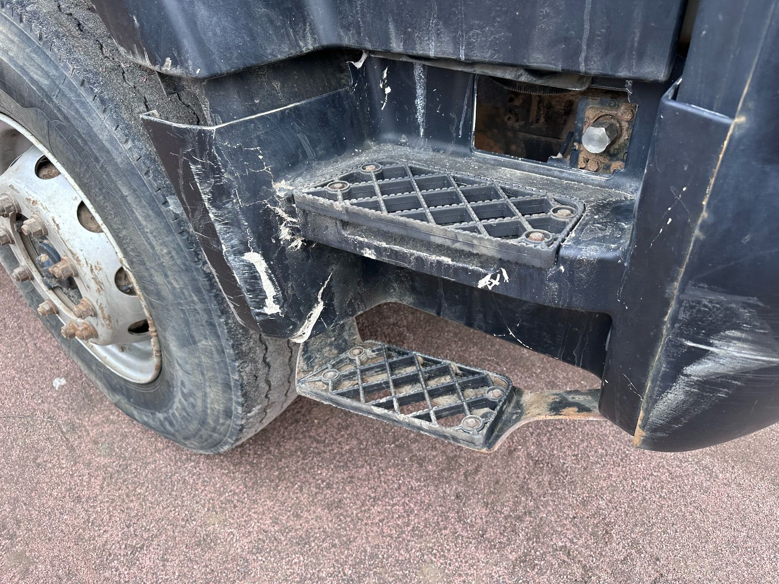 КамАЗ 65951 8x4 Самосвал 2021 г. - фото 16