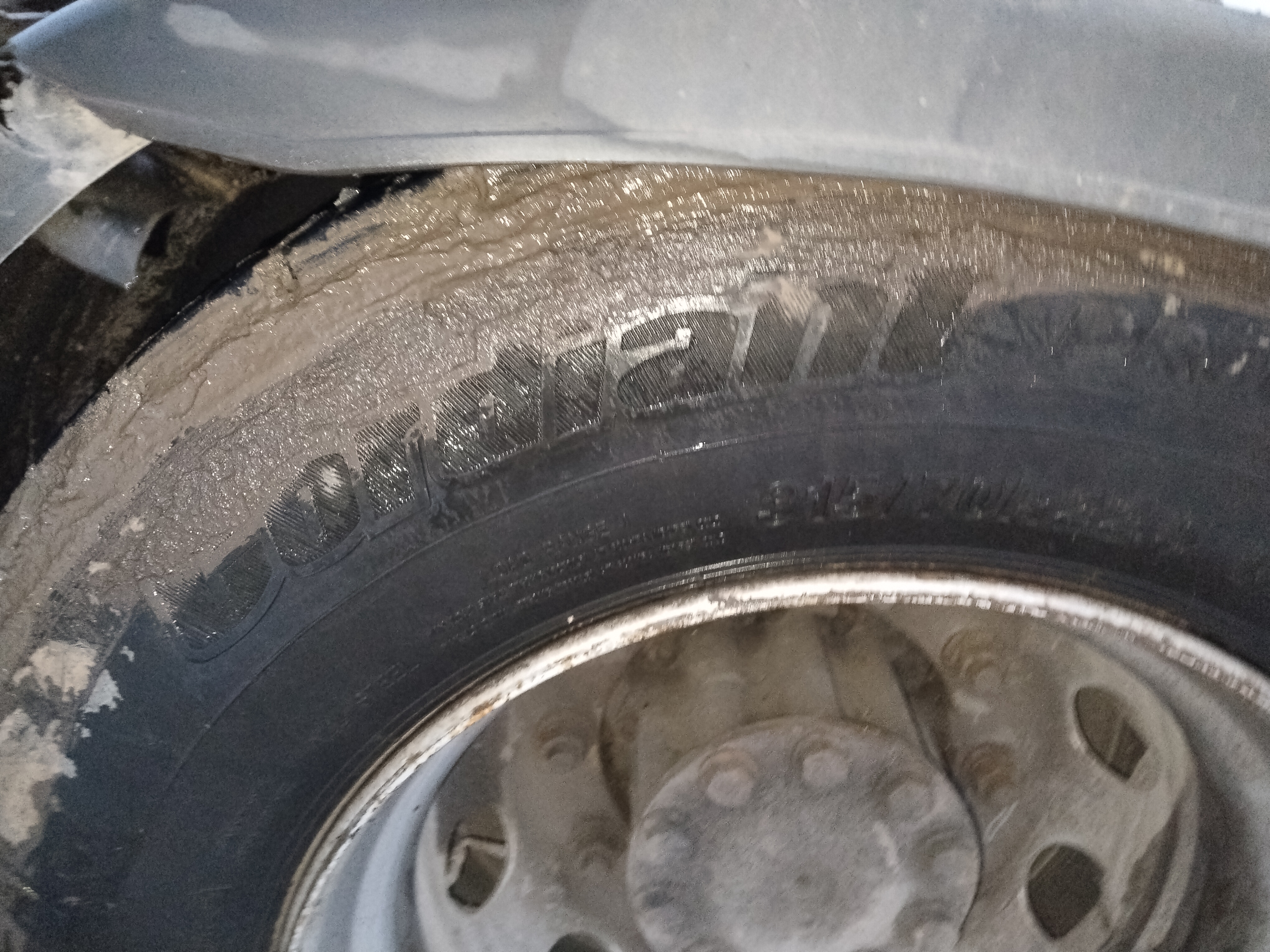 КамАЗ 5490 4x2 Седельный тягач 2017 г. - фото 10