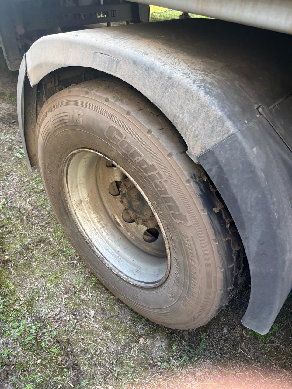 КамАЗ 5490 4x2 Седельный тягач 2017 г. - фото 10