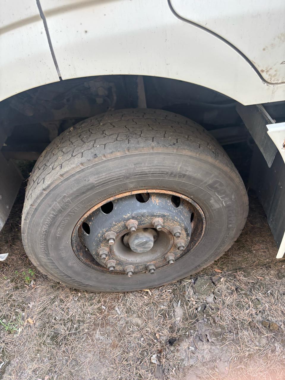 КамАЗ 5490 4x2 Седельный тягач 2017 г. - фото 13