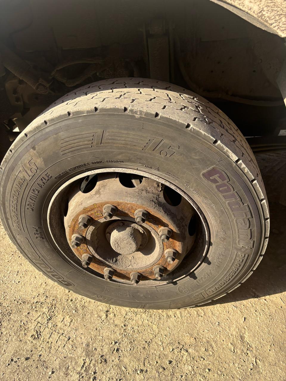 КамАЗ 5490 4x2 Седельный тягач 2018 г. - фото 10